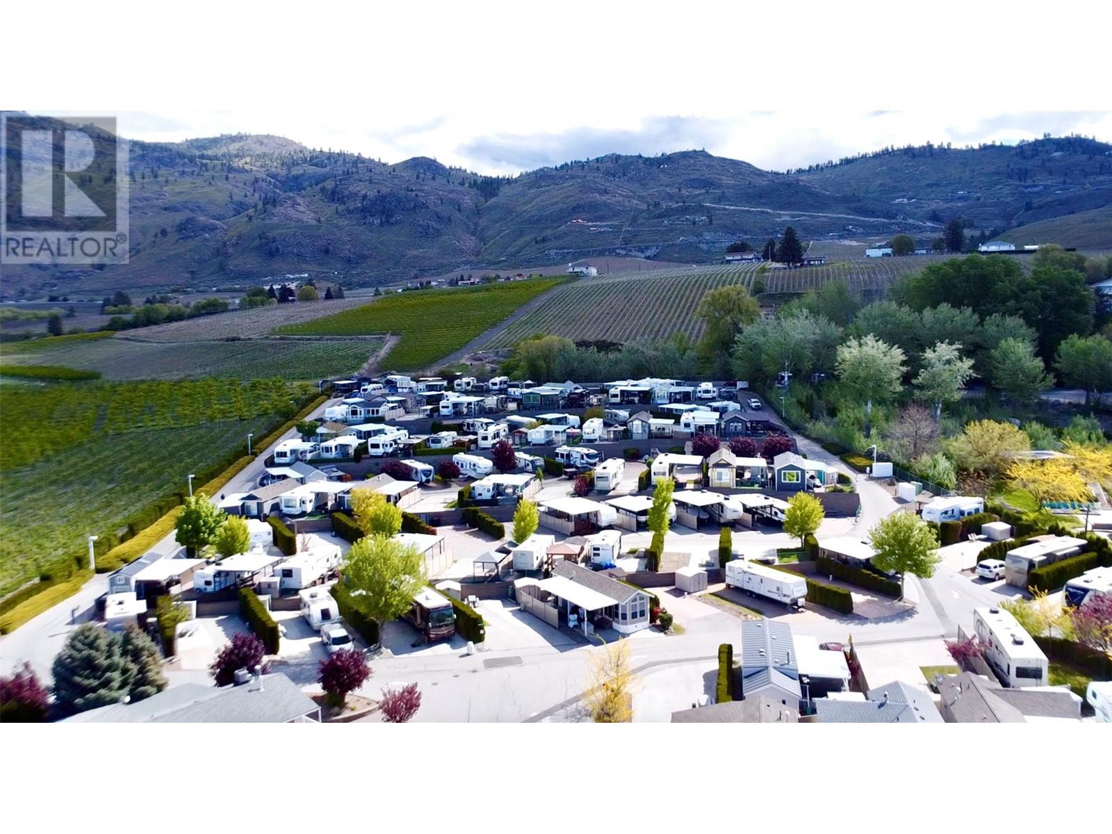 103 5005 Lakeshore Drive, Osoyoos