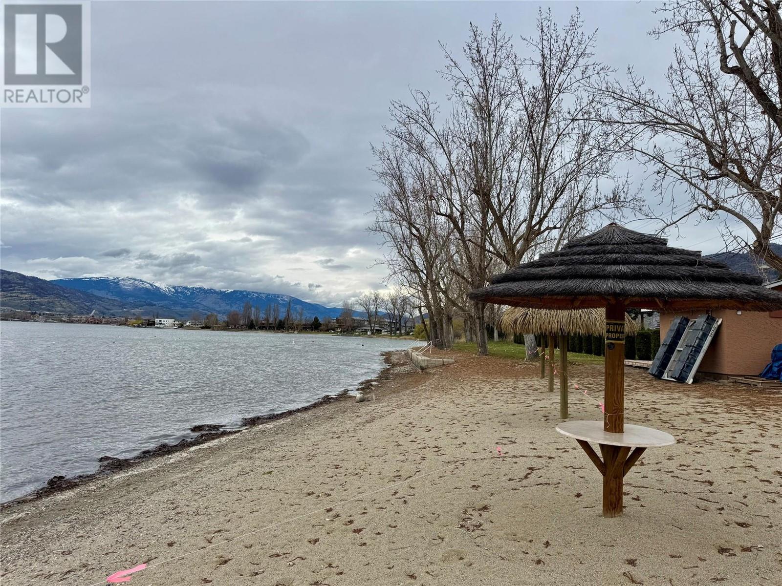 103 5005 Lakeshore Drive, Osoyoos