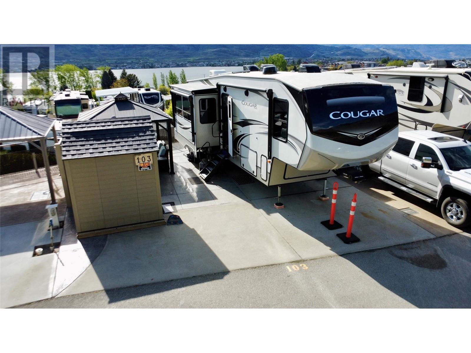 103 5005 Lakeshore Drive, Osoyoos