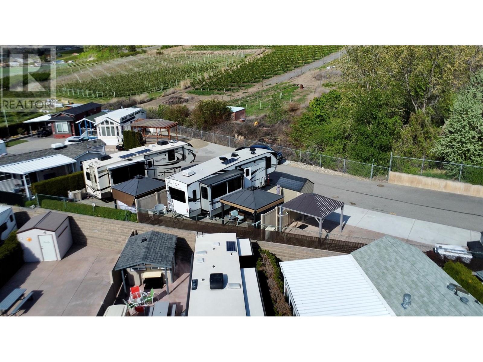 103 5005 Lakeshore Drive, Osoyoos