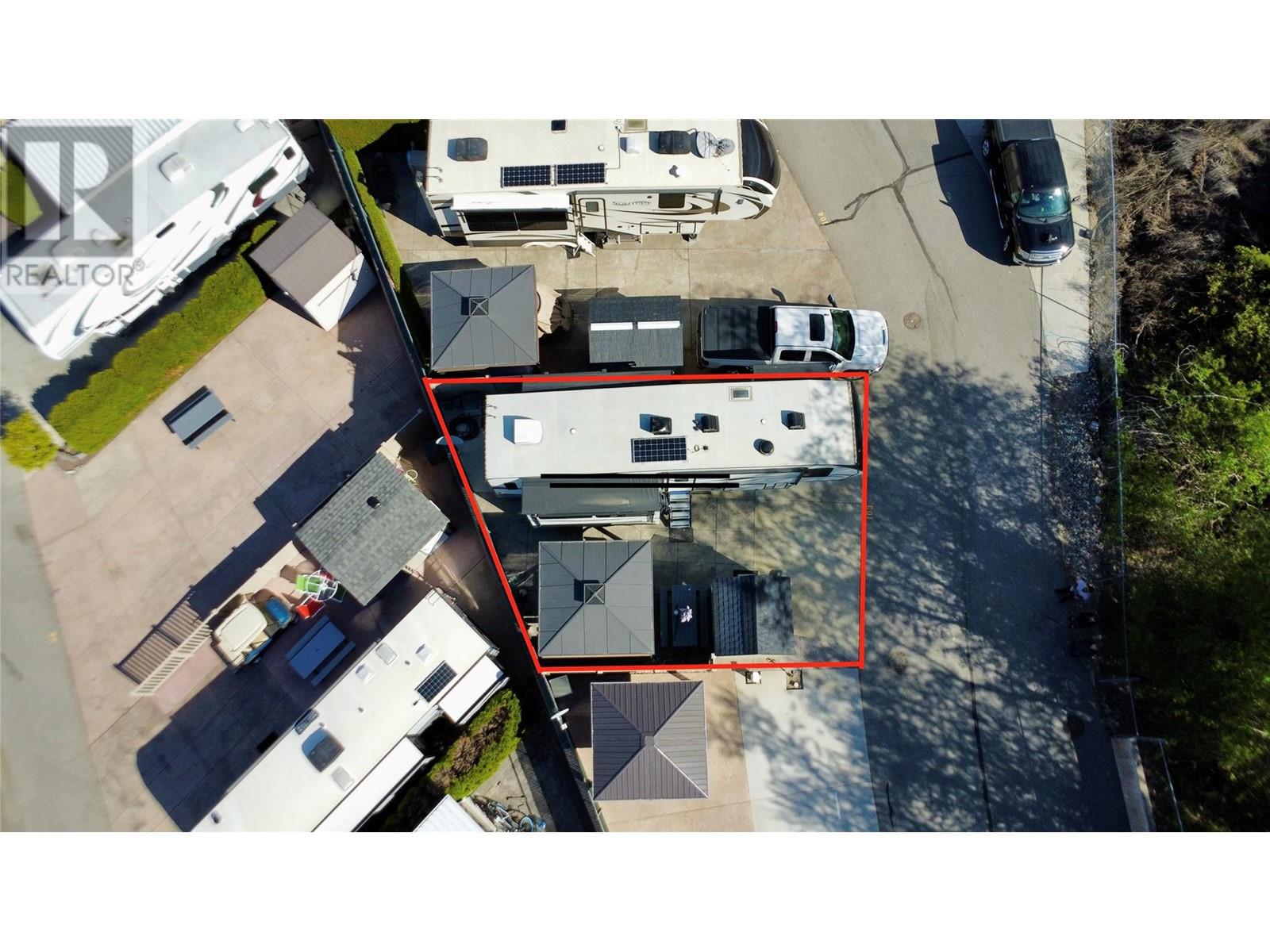 103 5005 Lakeshore Drive, Osoyoos