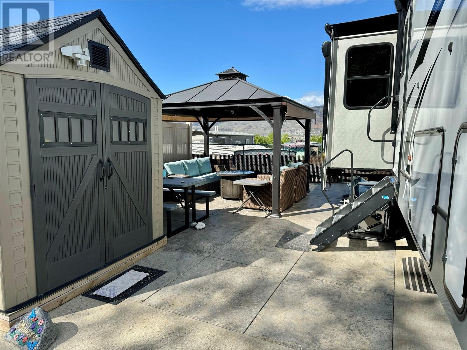 103 5005 Lakeshore Drive, Osoyoos