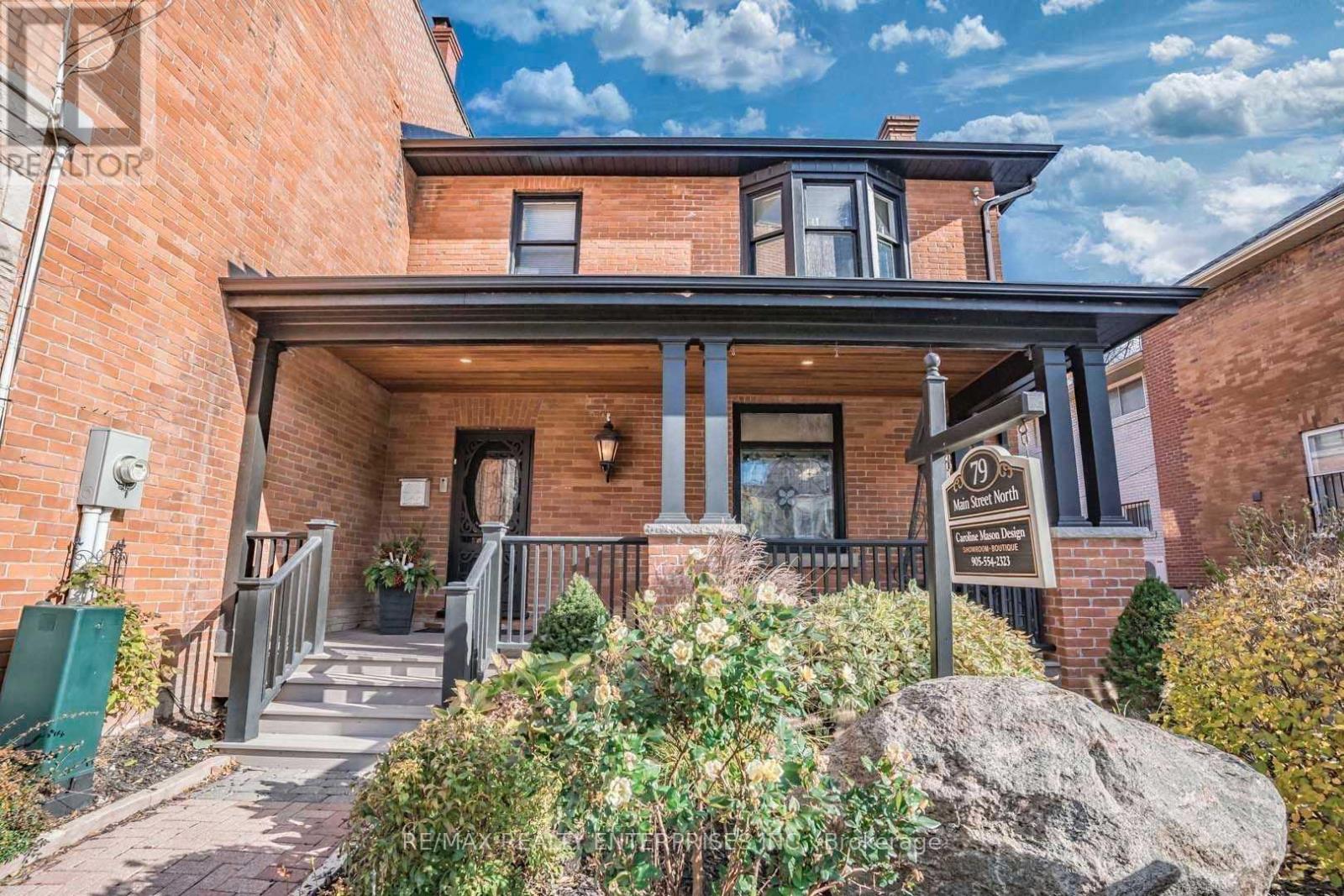 Photo 28 of 79 Main Street N, Markham ON