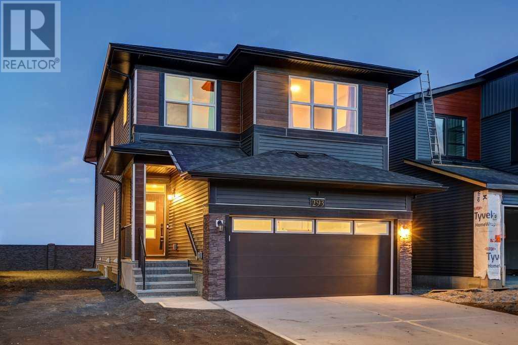 Single Family House for Sale in  Edith Place NW Glacier Ridge Calgary 
