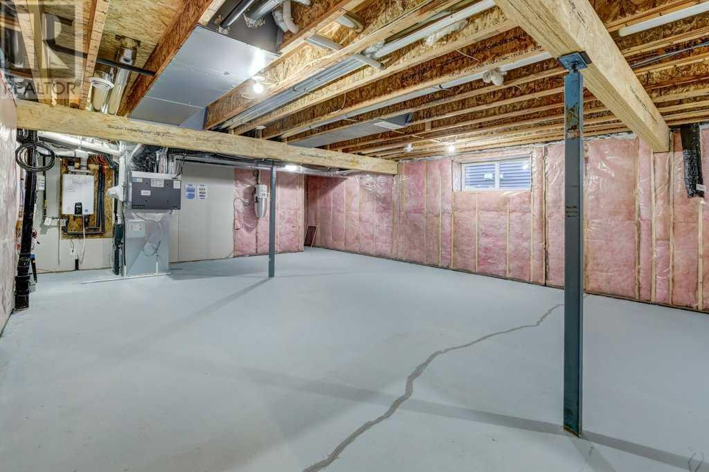 Single Family House for Sale in  Edith Place NW Glacier Ridge Calgary 