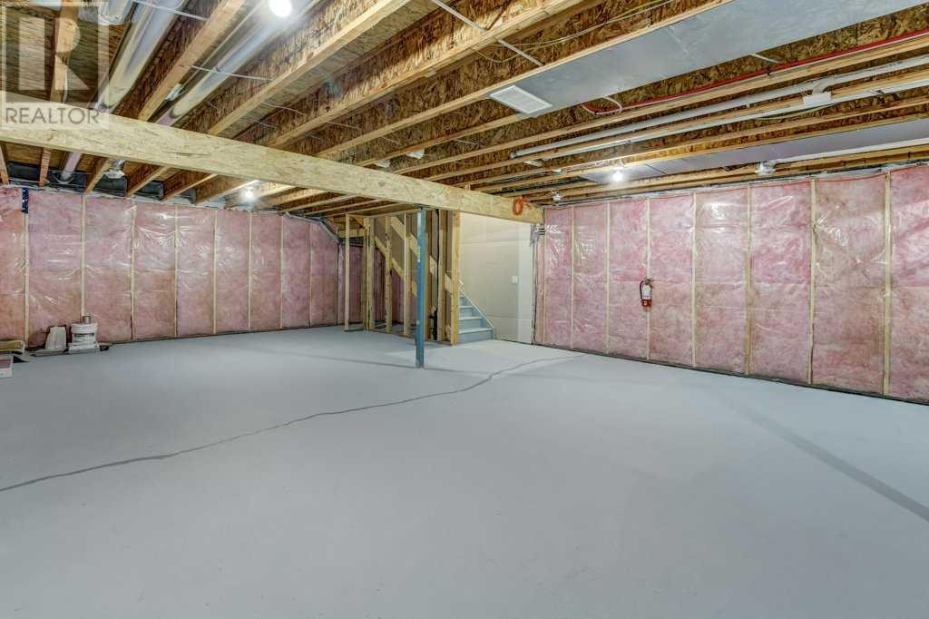 Single Family House for Sale in  Edith Place NW Glacier Ridge Calgary 