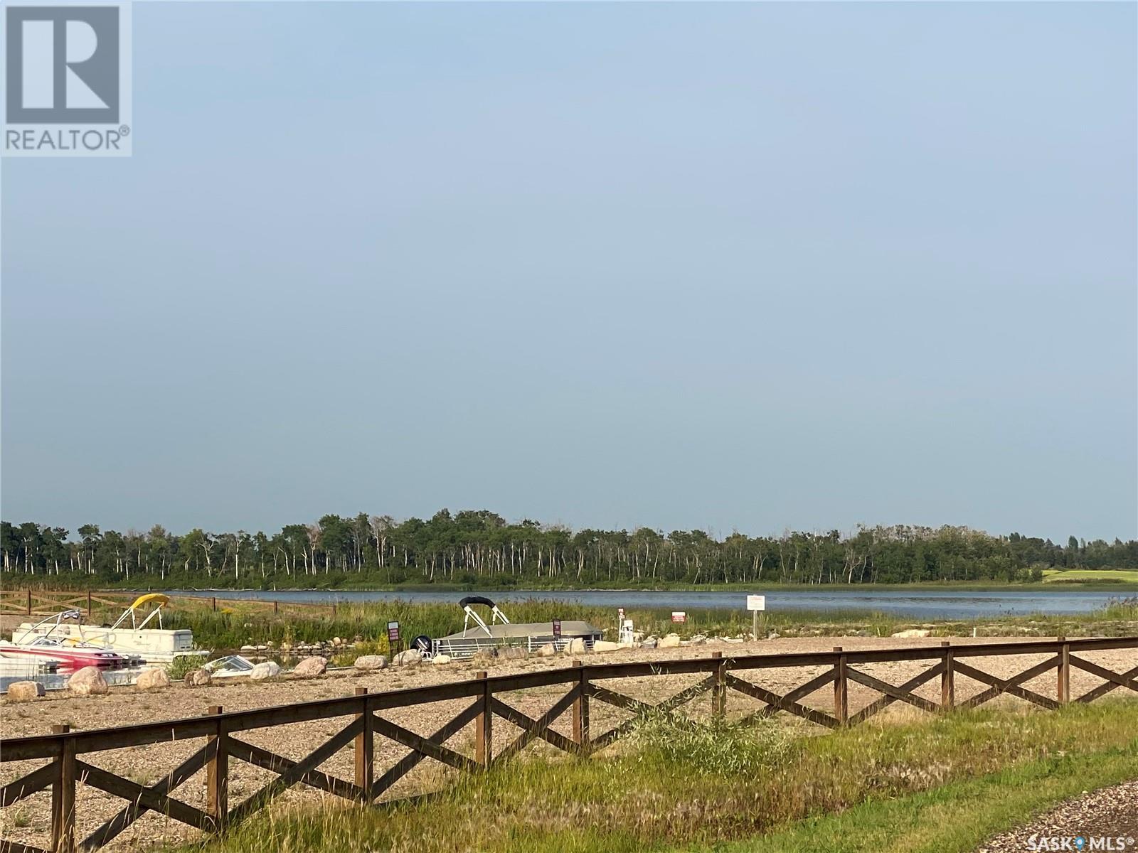 Photo 20 of D Lucien Lakeshore Drive, Three Lakes Rm No 400 SK