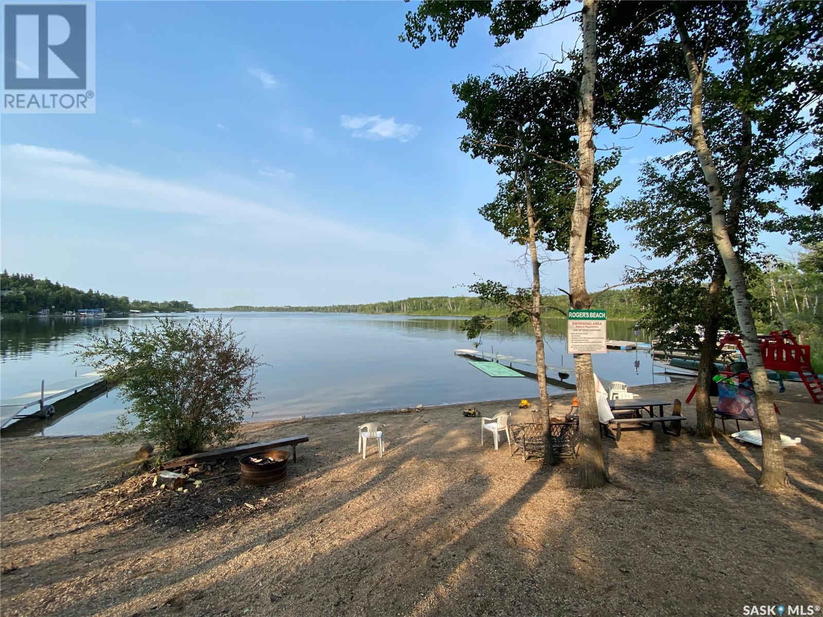 Photo 23 of D Lucien Lakeshore Drive, Three Lakes Rm No 400 SK