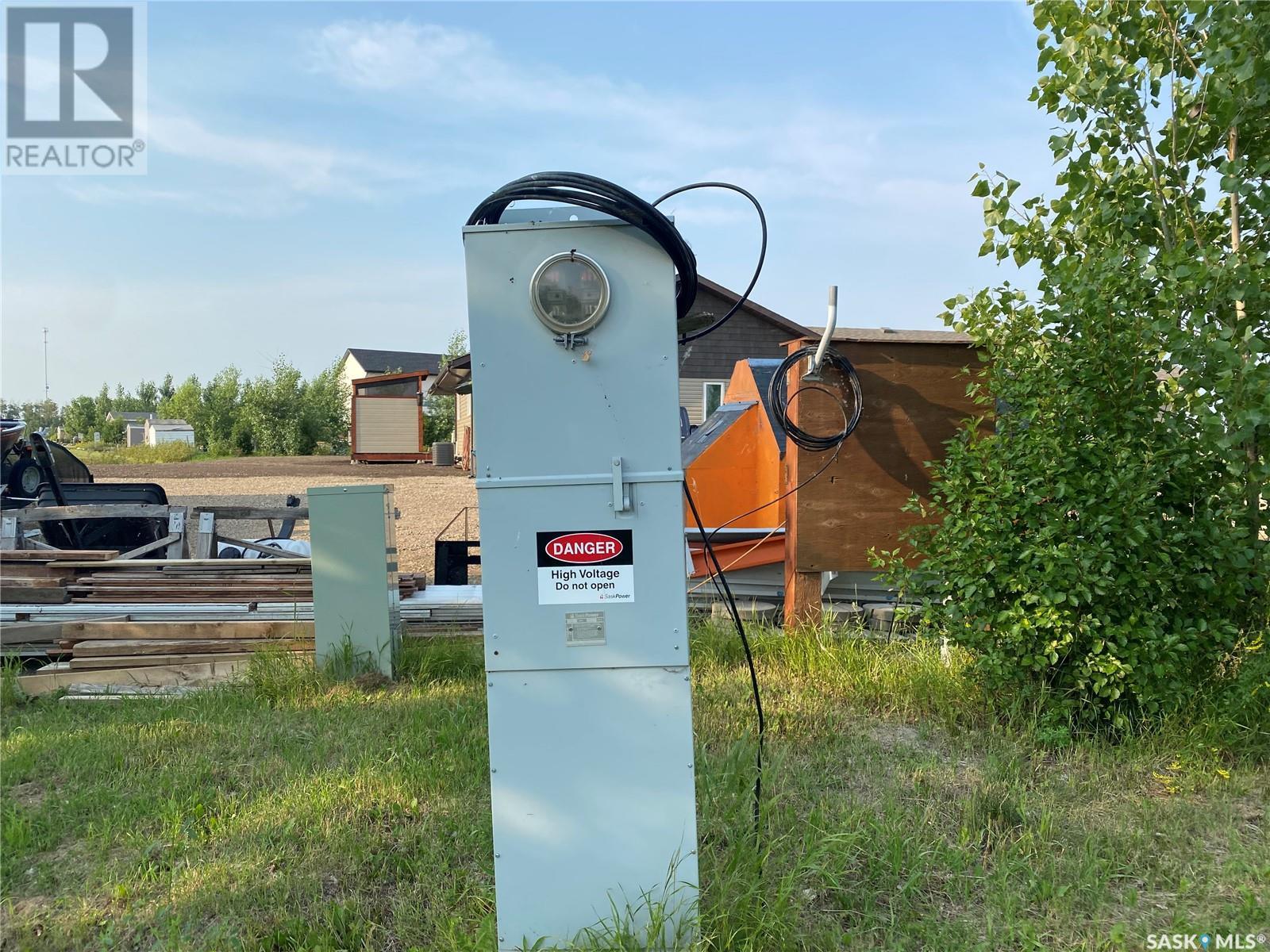 Photo 7 of D Lucien Lakeshore Drive, Three Lakes Rm No 400 SK