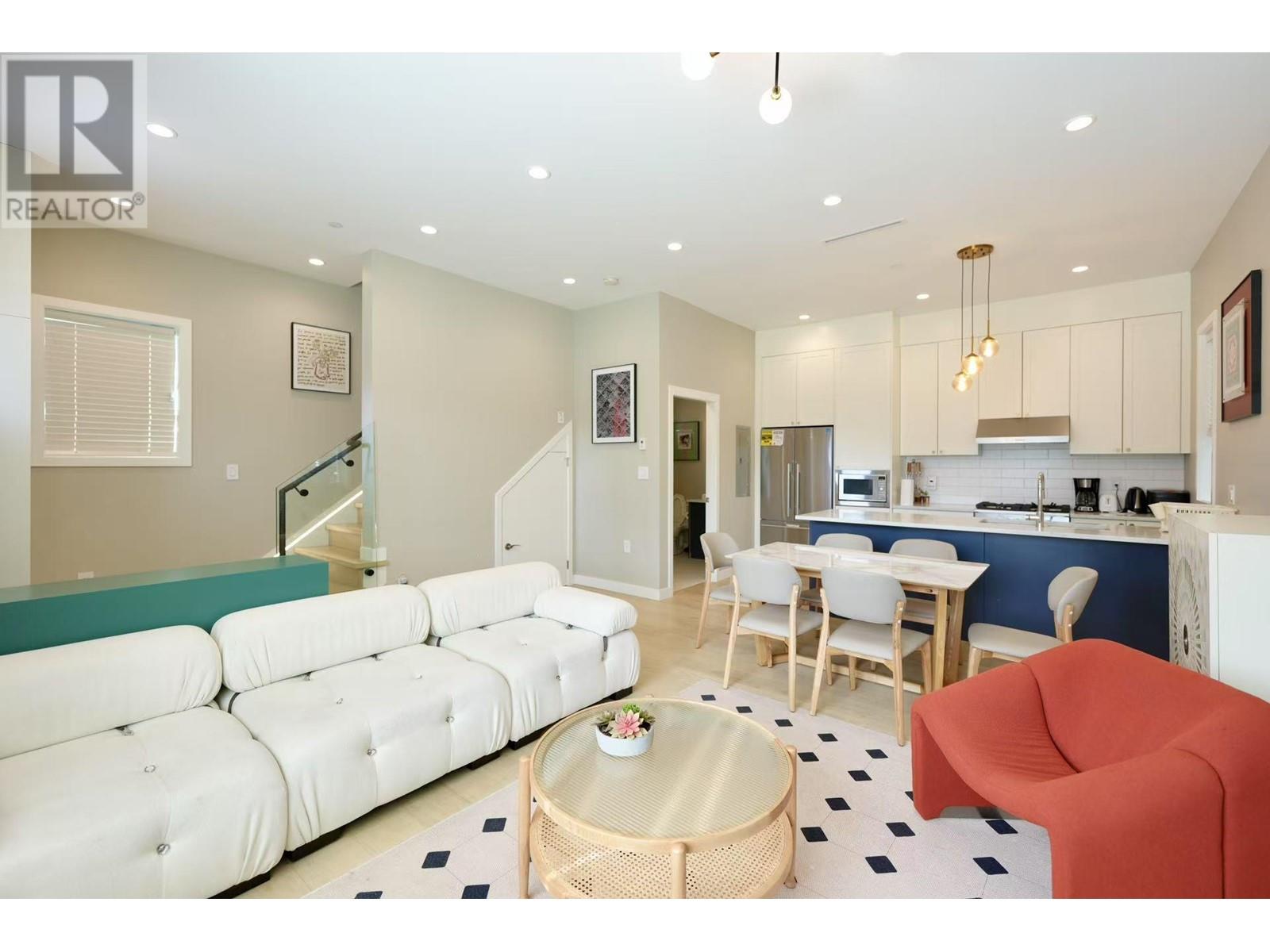 2793 E 1ST AVENUE, Vancouver