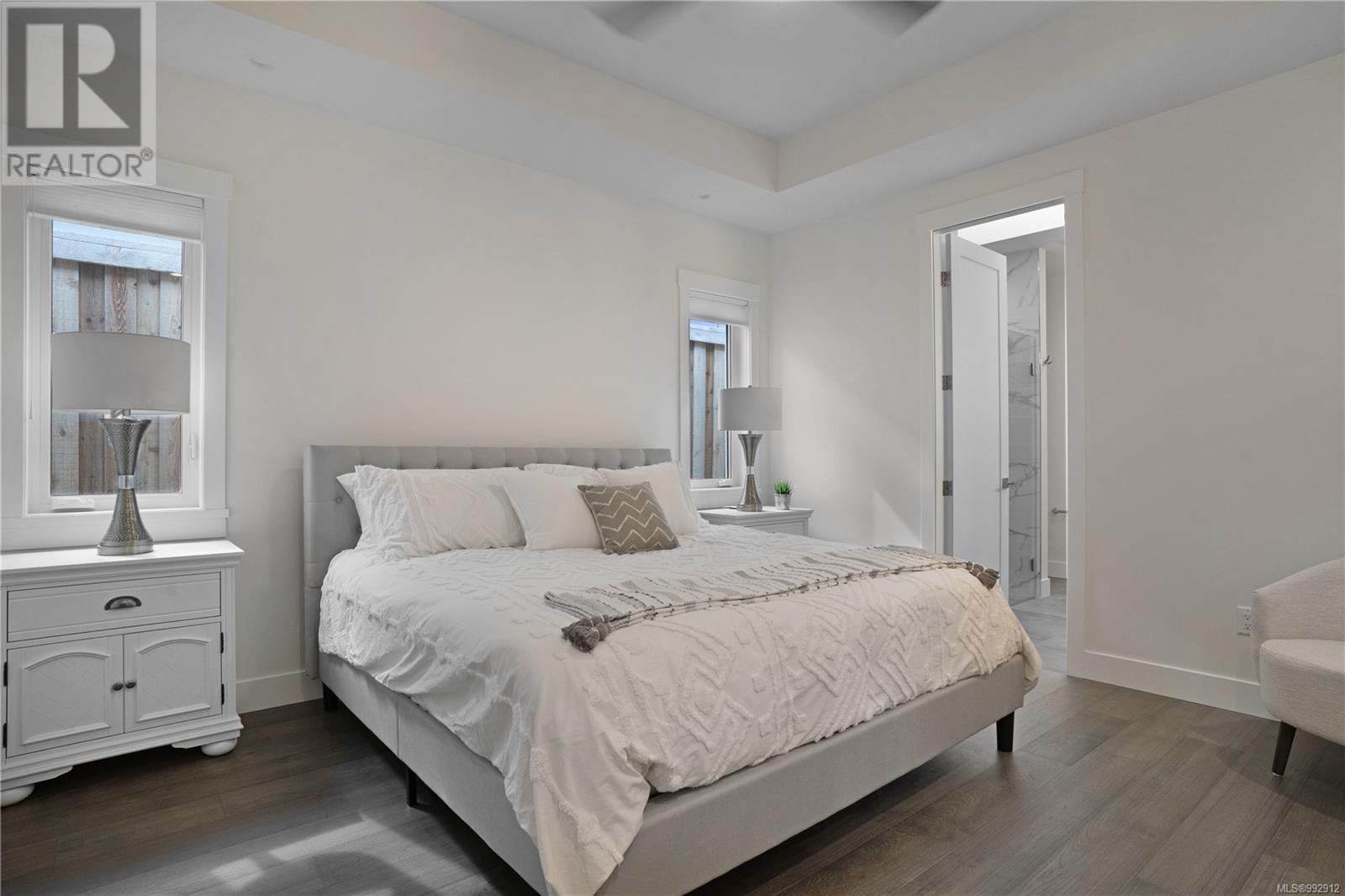 600 Rainbow Way, Parksville