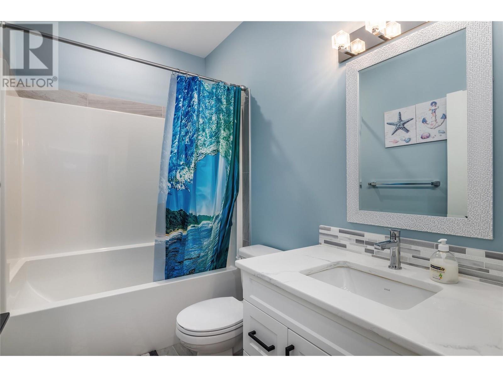  2811 Canyon Crest Drive, West Kelowna