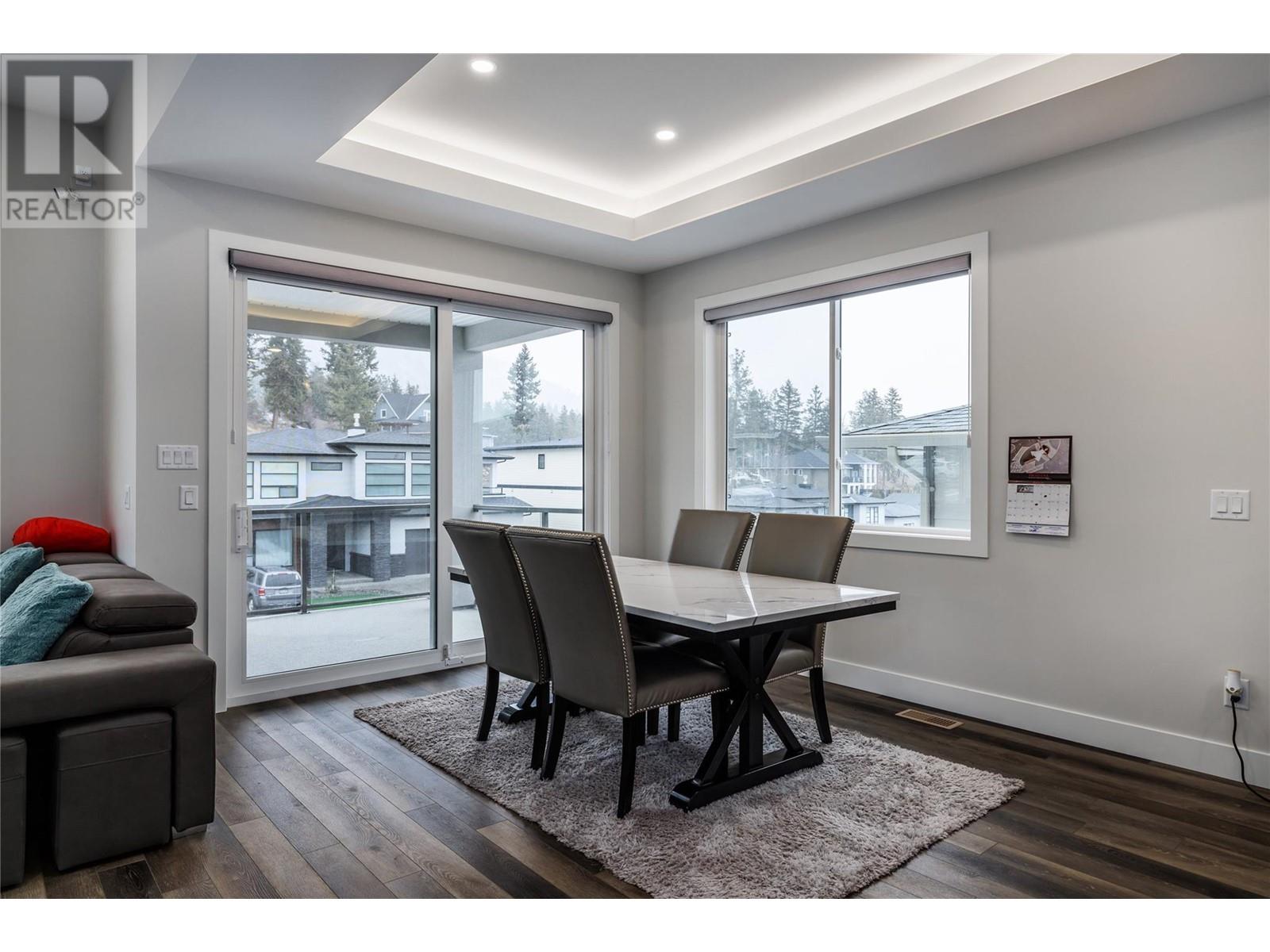  2811 Canyon Crest Drive, West Kelowna