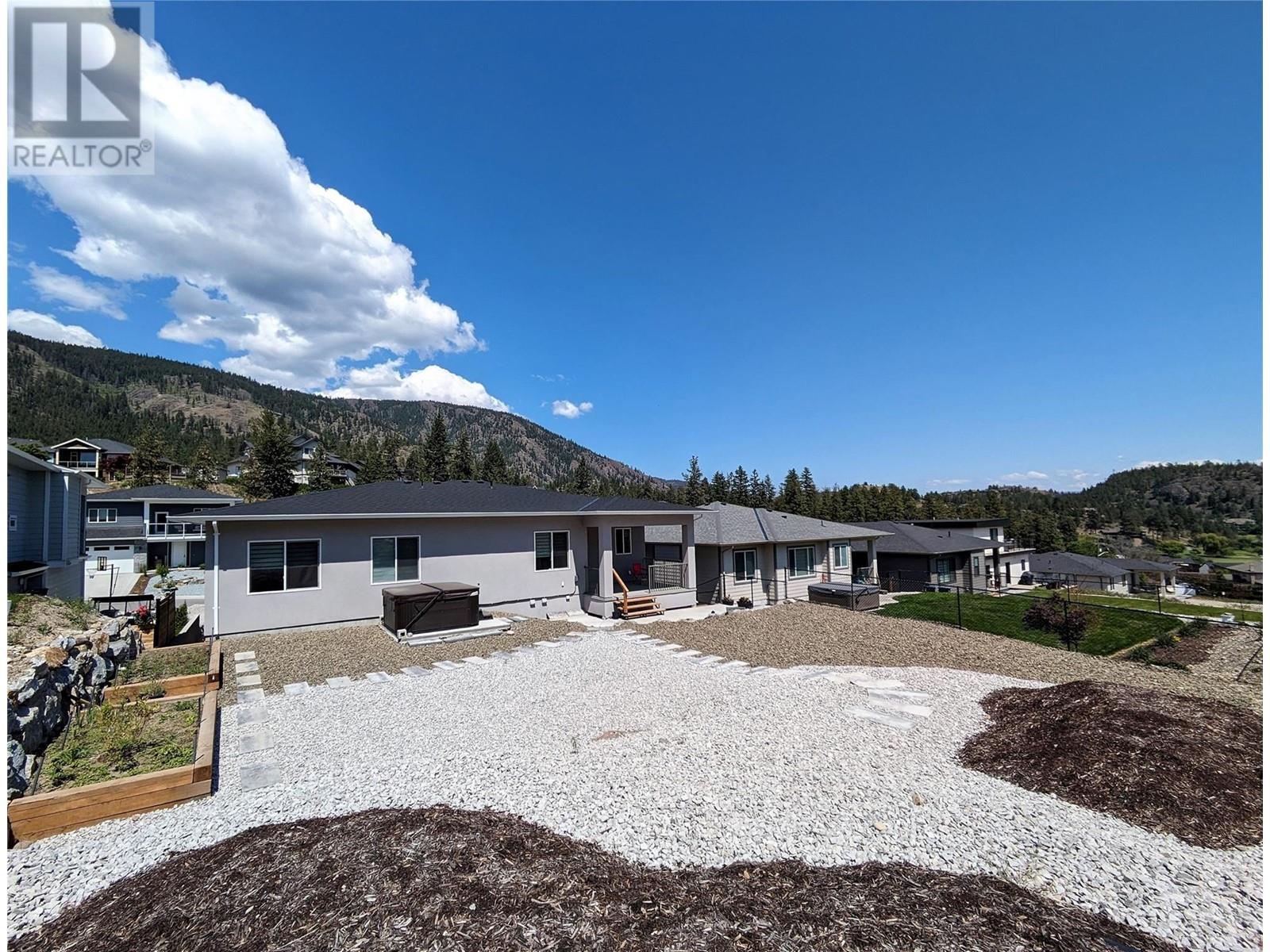  2811 Canyon Crest Drive, West Kelowna