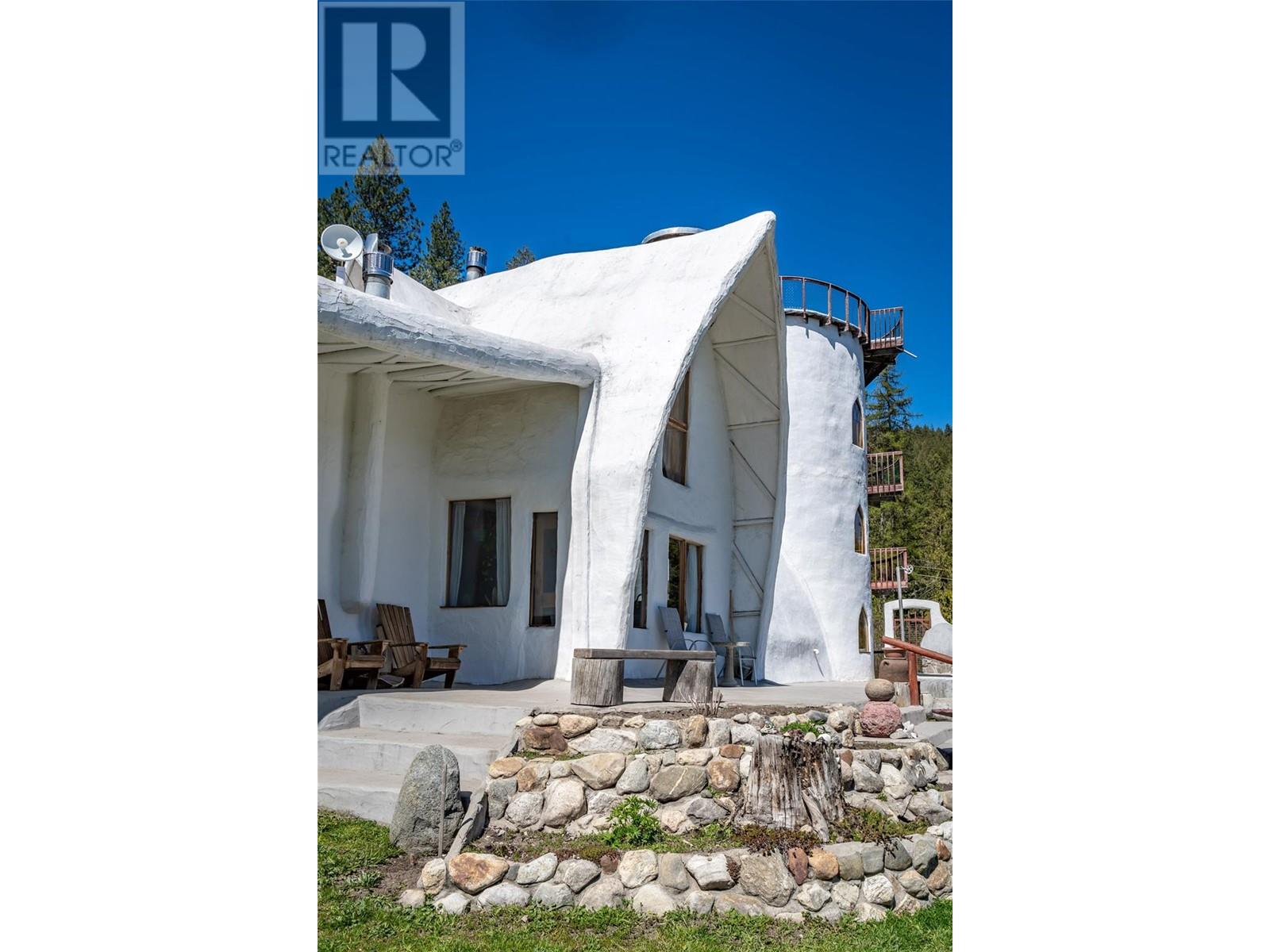 1450 Stewart Creek Road, Christina Lake