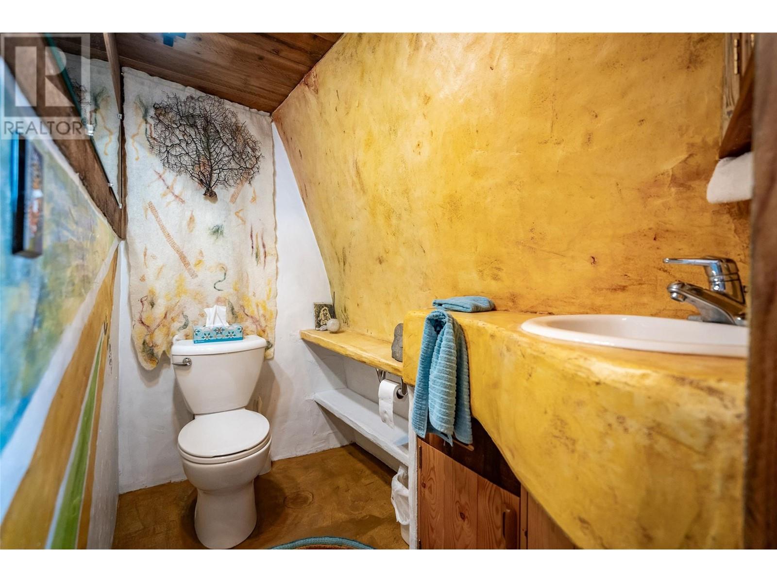 1450 Stewart Creek Road, Christina Lake