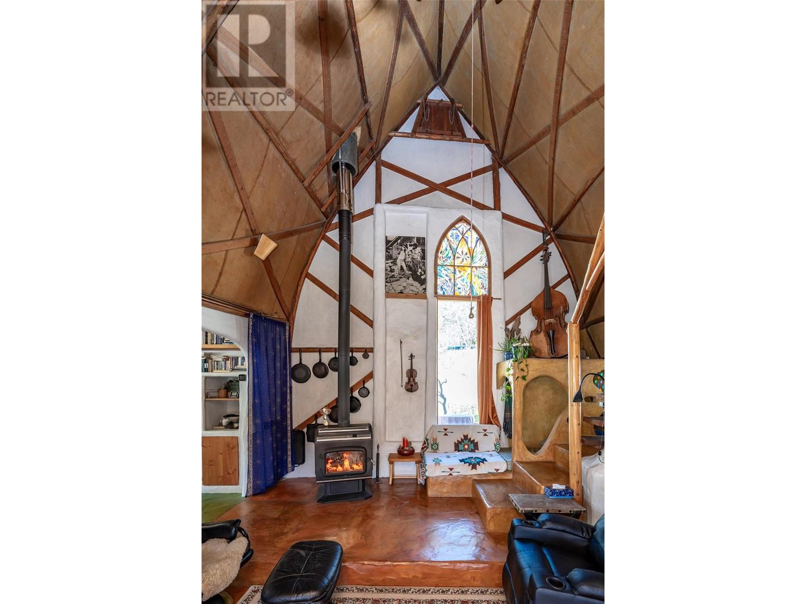 1450 Stewart Creek Road, Christina Lake