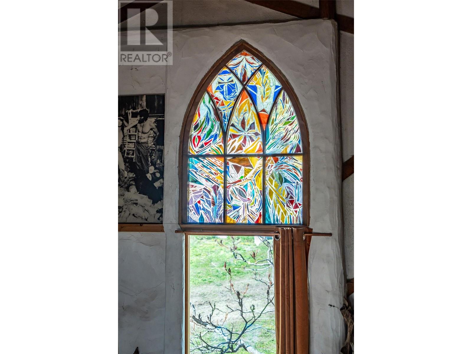 1450 Stewart Creek Road, Christina Lake