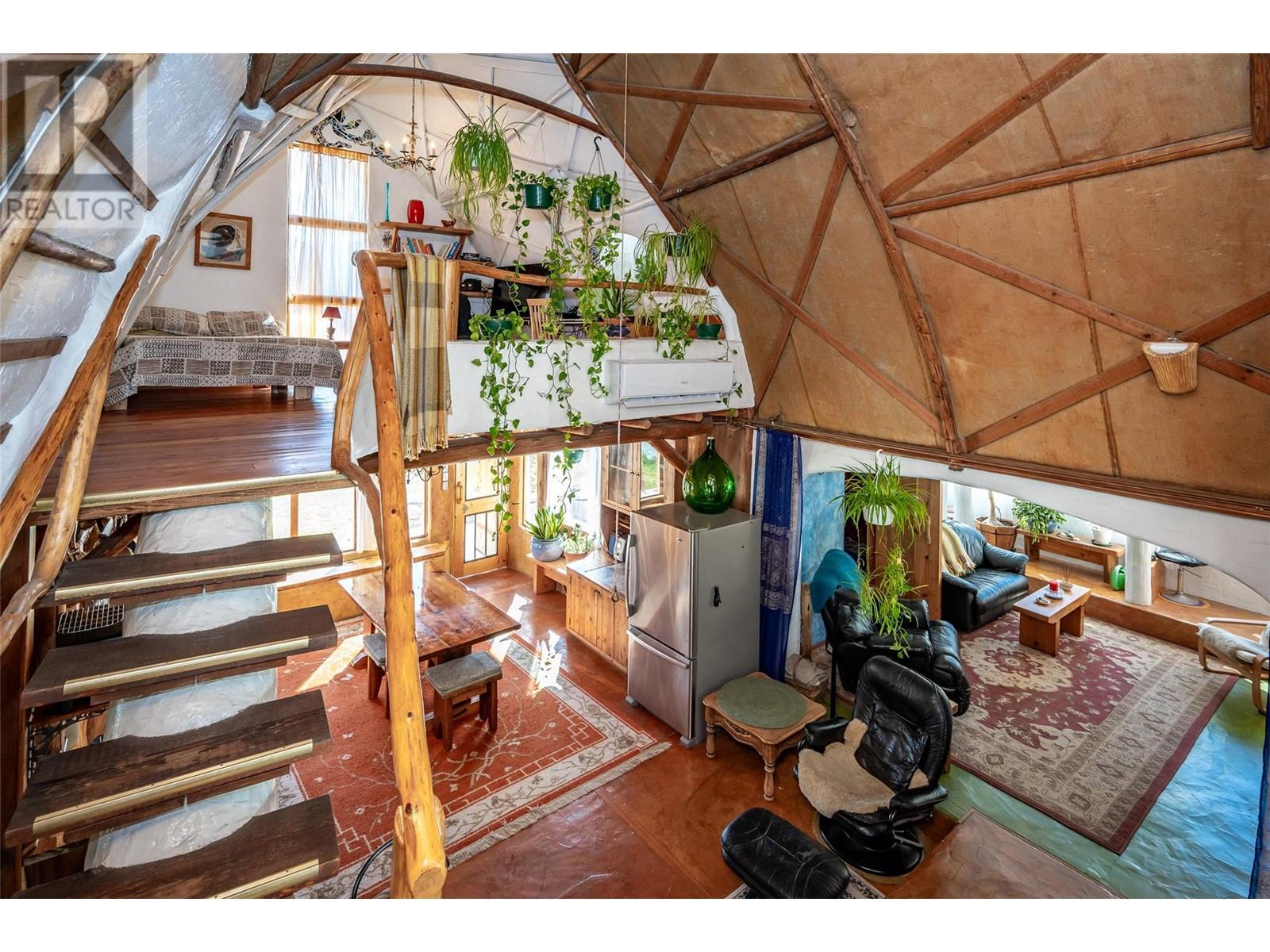 1450 Stewart Creek Road, Christina Lake
