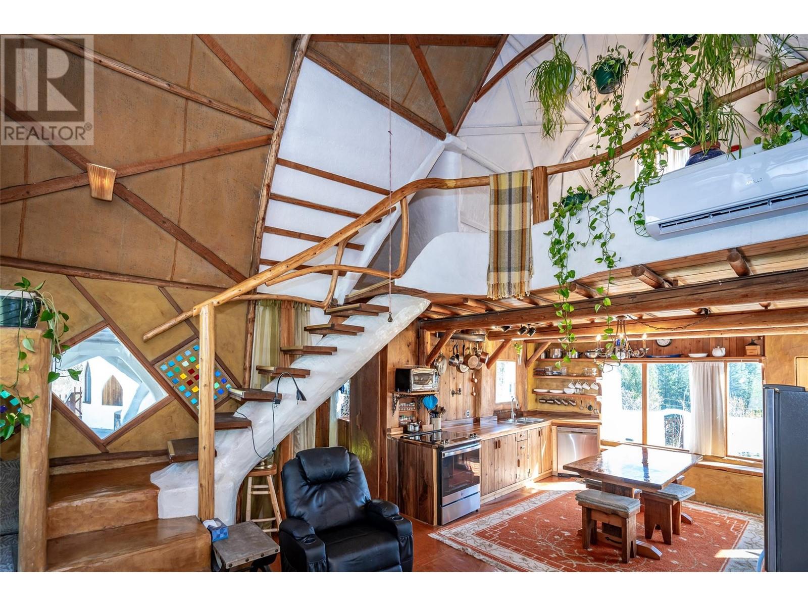 1450 Stewart Creek Road, Christina Lake