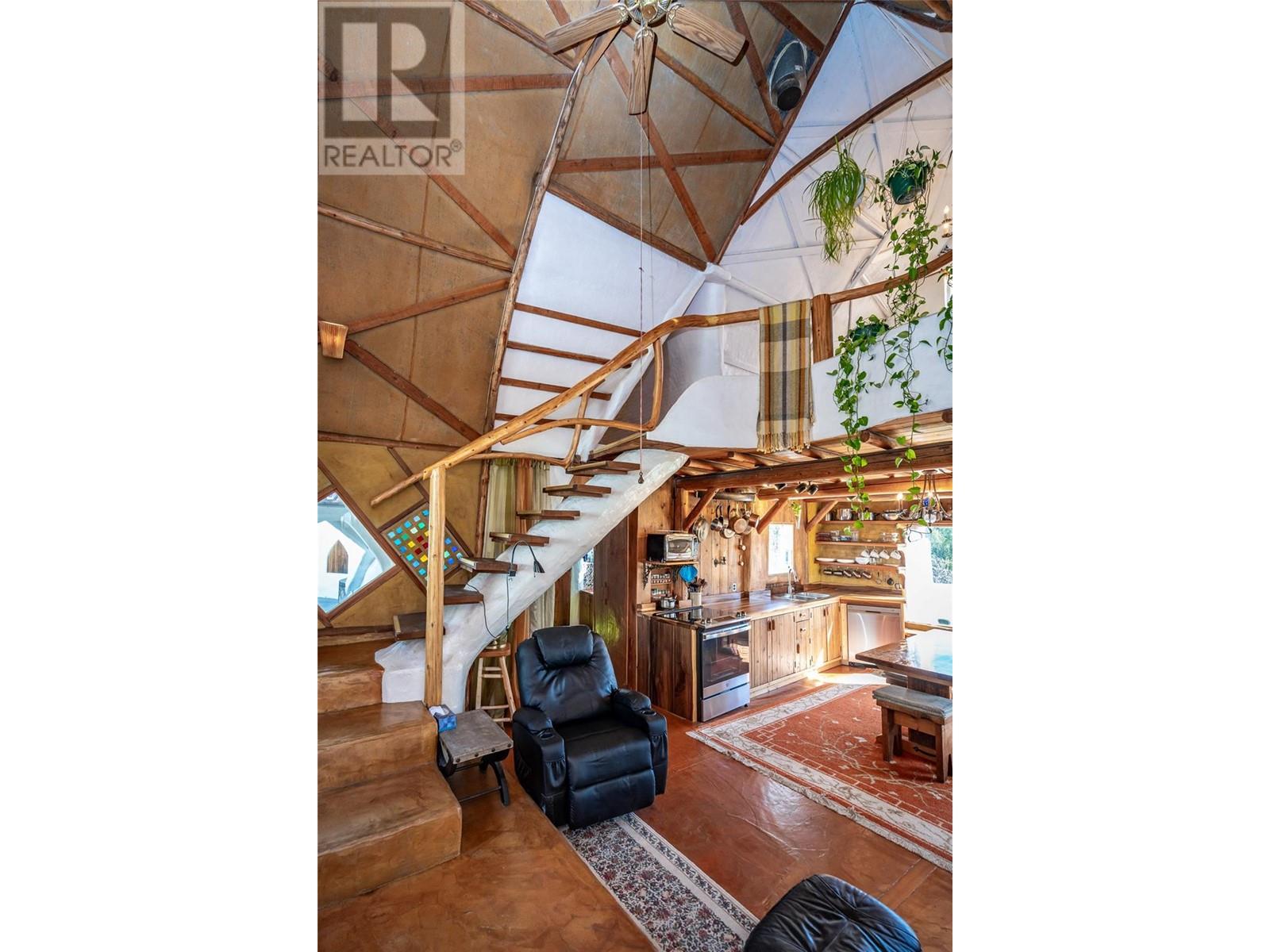 1450 Stewart Creek Road, Christina Lake
