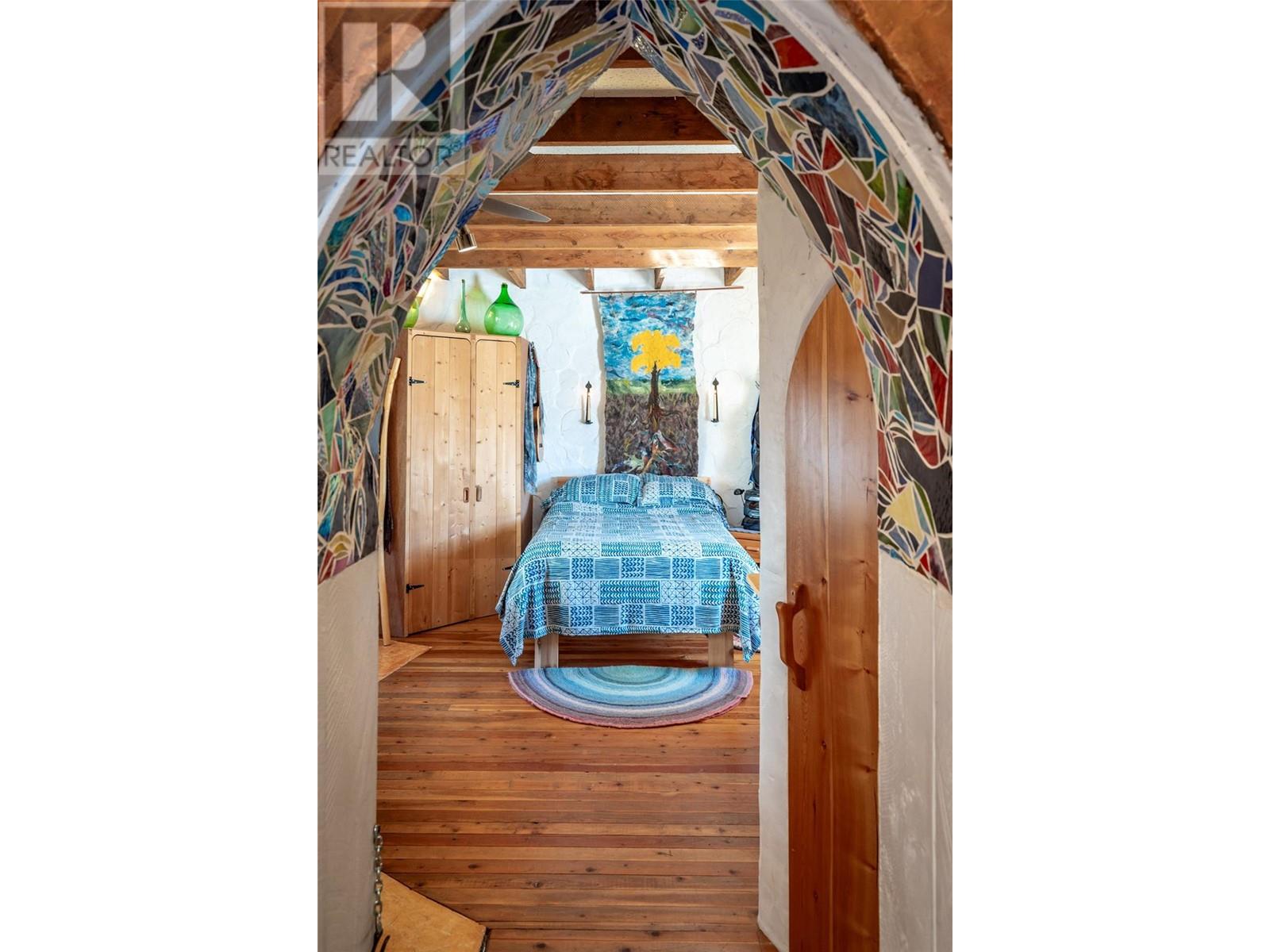 1450 Stewart Creek Road, Christina Lake