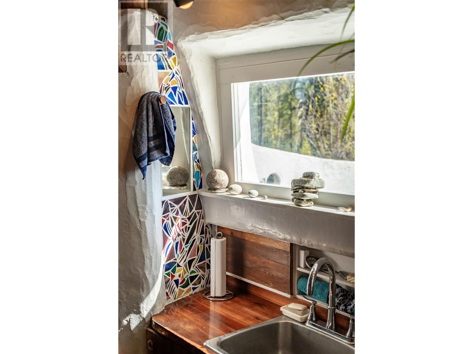 1450 Stewart Creek Road, Christina Lake