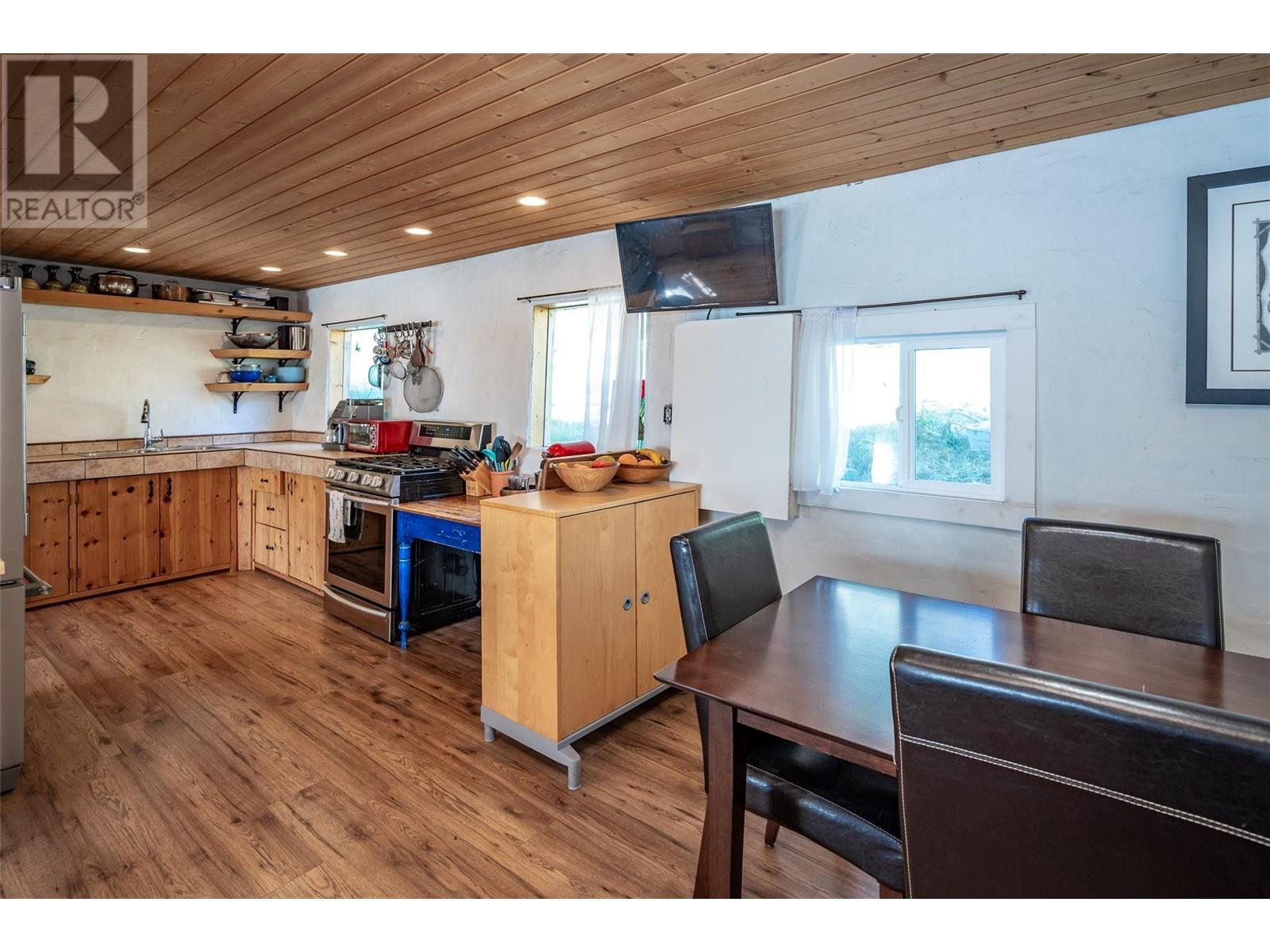 1450 Stewart Creek Road, Christina Lake