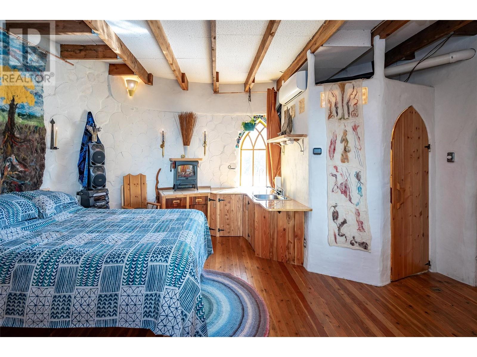 1450 Stewart Creek Road, Christina Lake