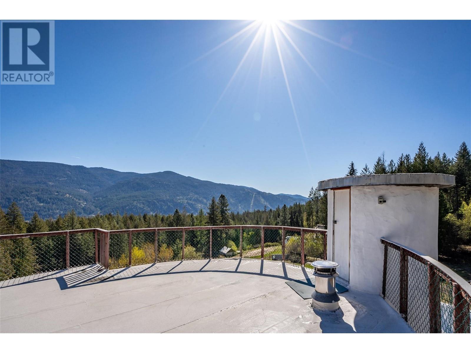 1450 Stewart Creek Road, Christina Lake