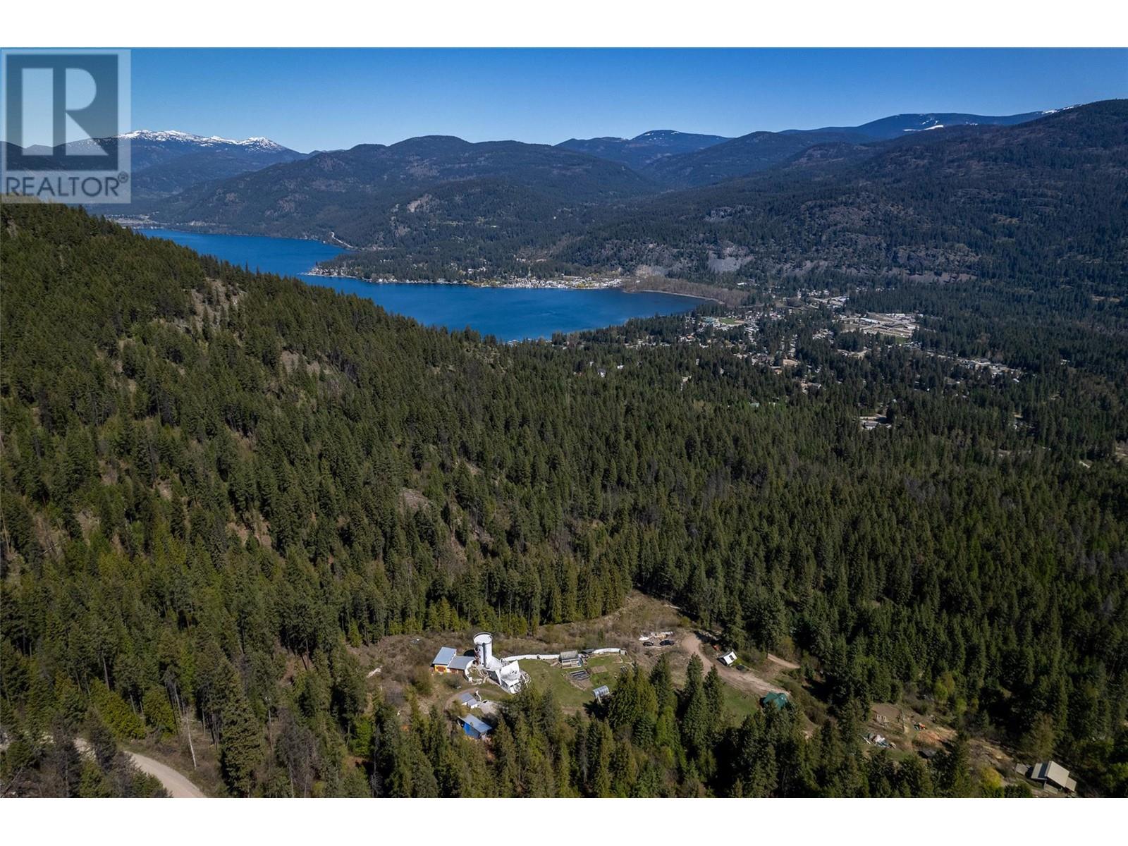 1450 Stewart Creek Road, Christina Lake