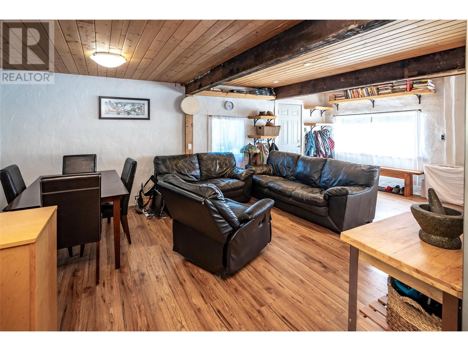 1450 Stewart Creek Road, Christina Lake