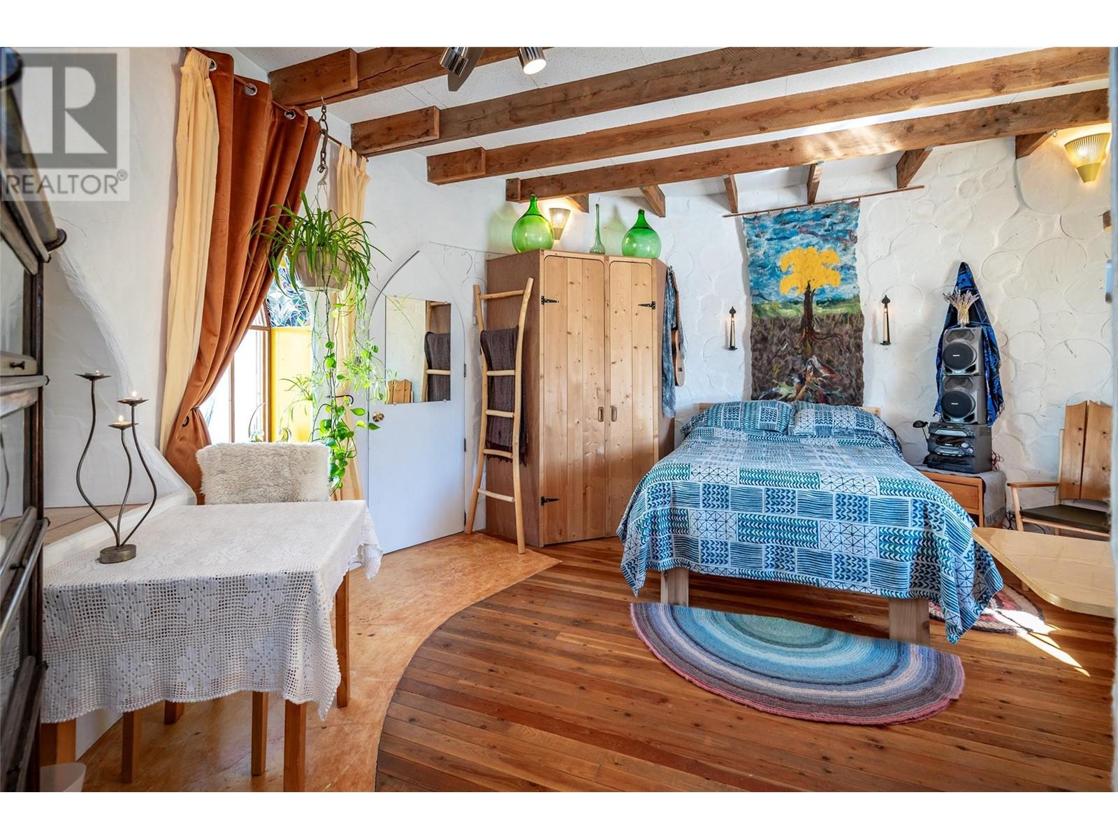 1450 Stewart Creek Road, Christina Lake