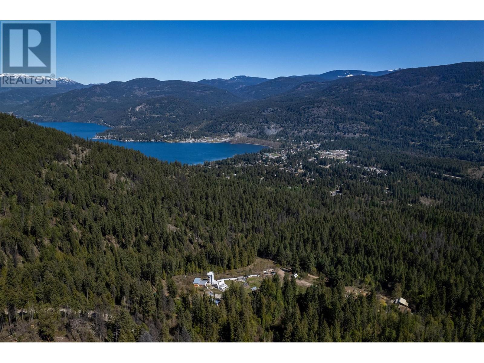 1450 Stewart Creek Road, Christina Lake