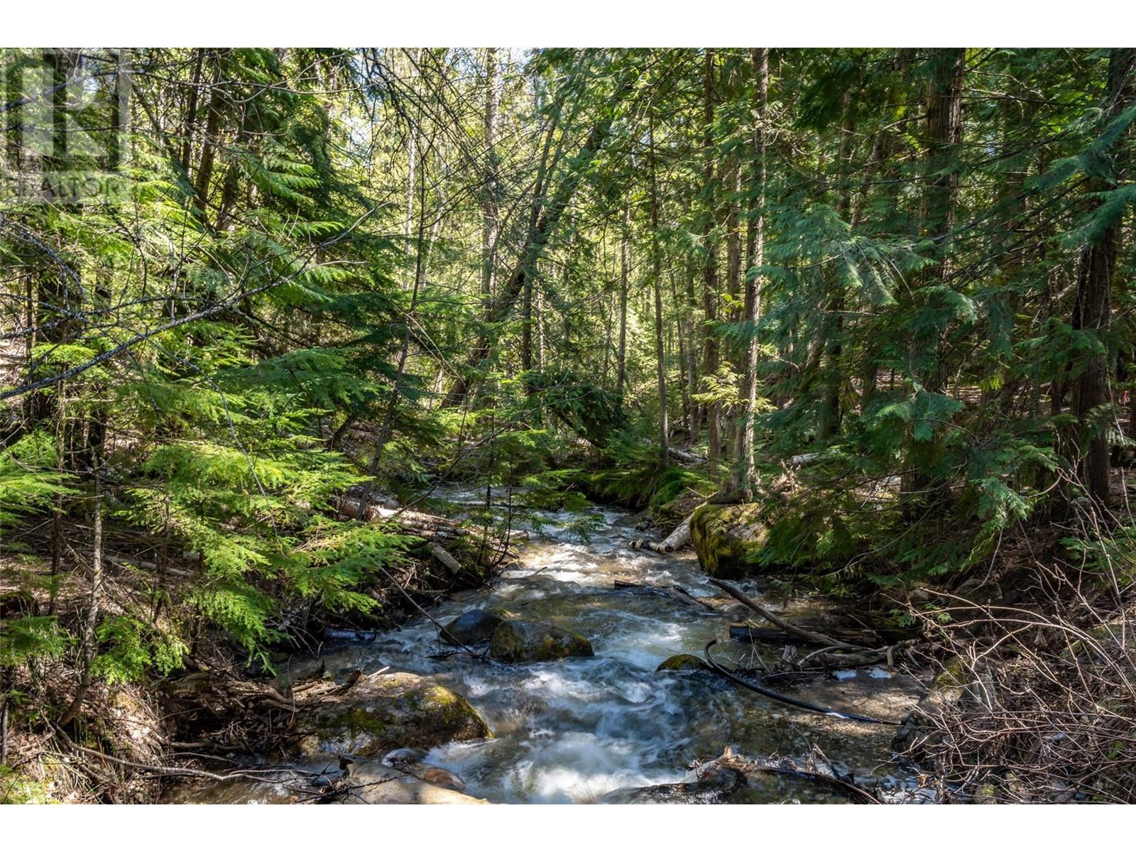 1450 Stewart Creek Road, Christina Lake
