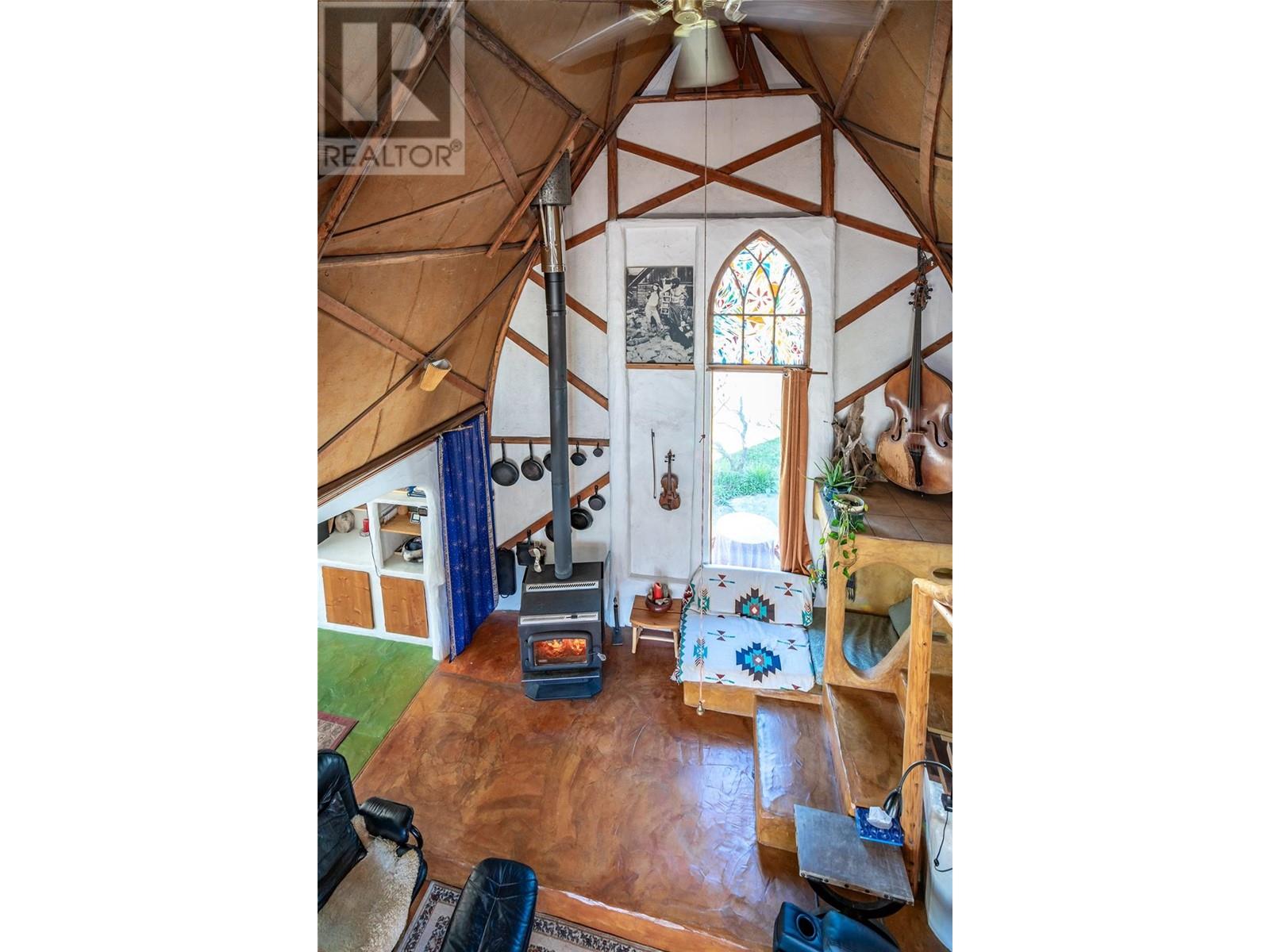 1450 Stewart Creek Road, Christina Lake