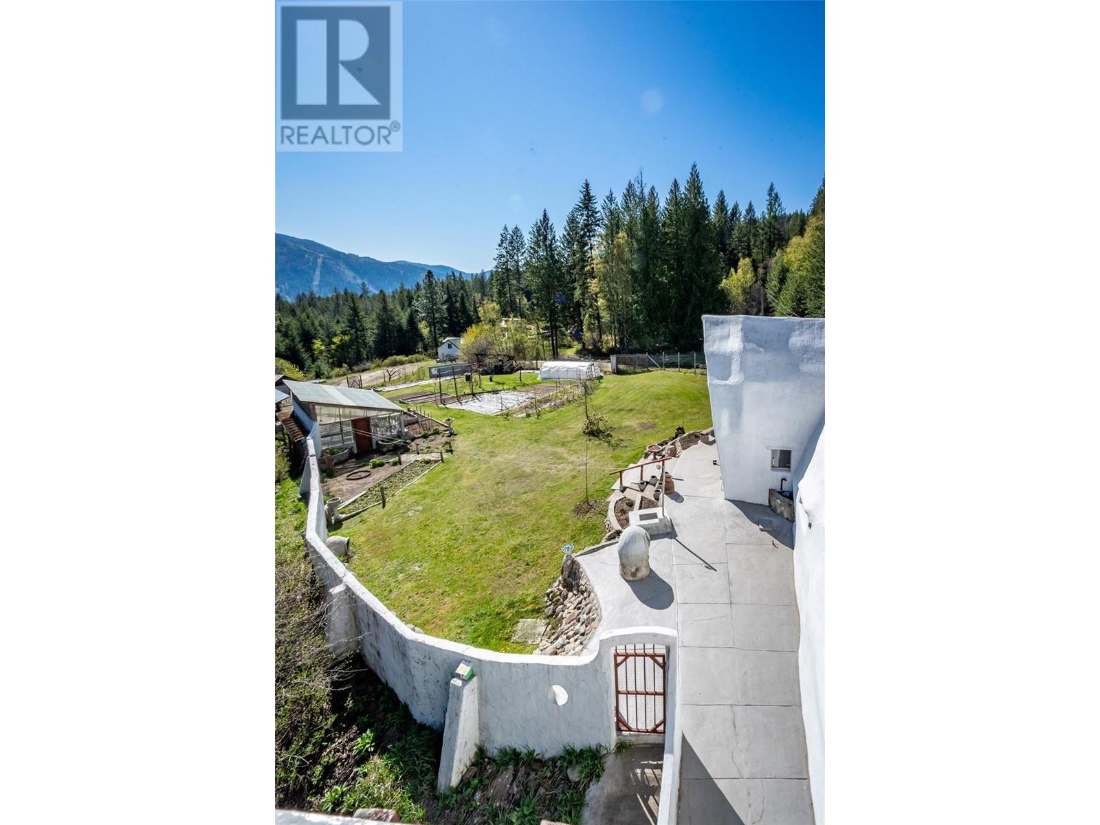 1450 Stewart Creek Road, Christina Lake
