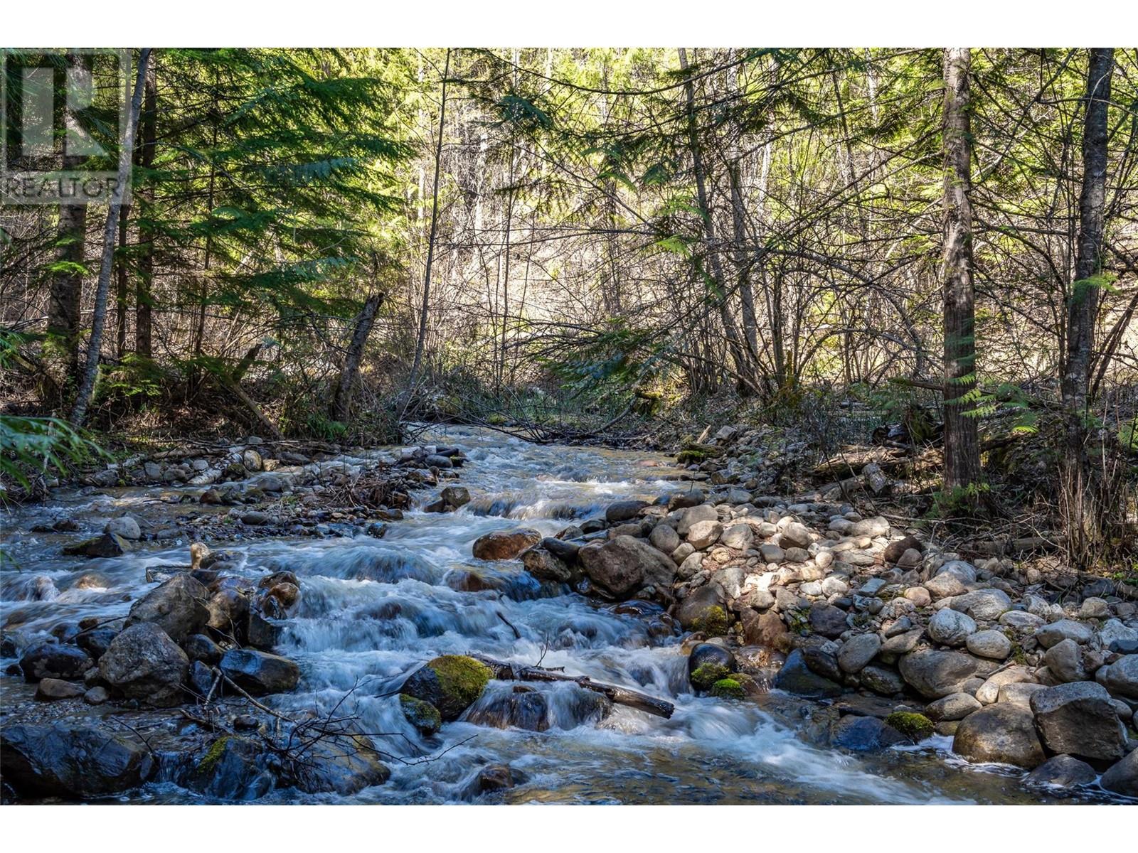 1450 Stewart Creek Road, Christina Lake