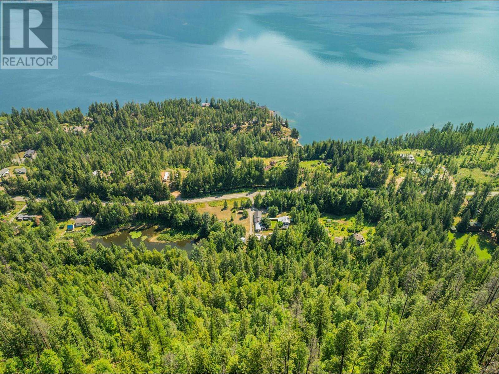 4743 31 Highway, Kaslo