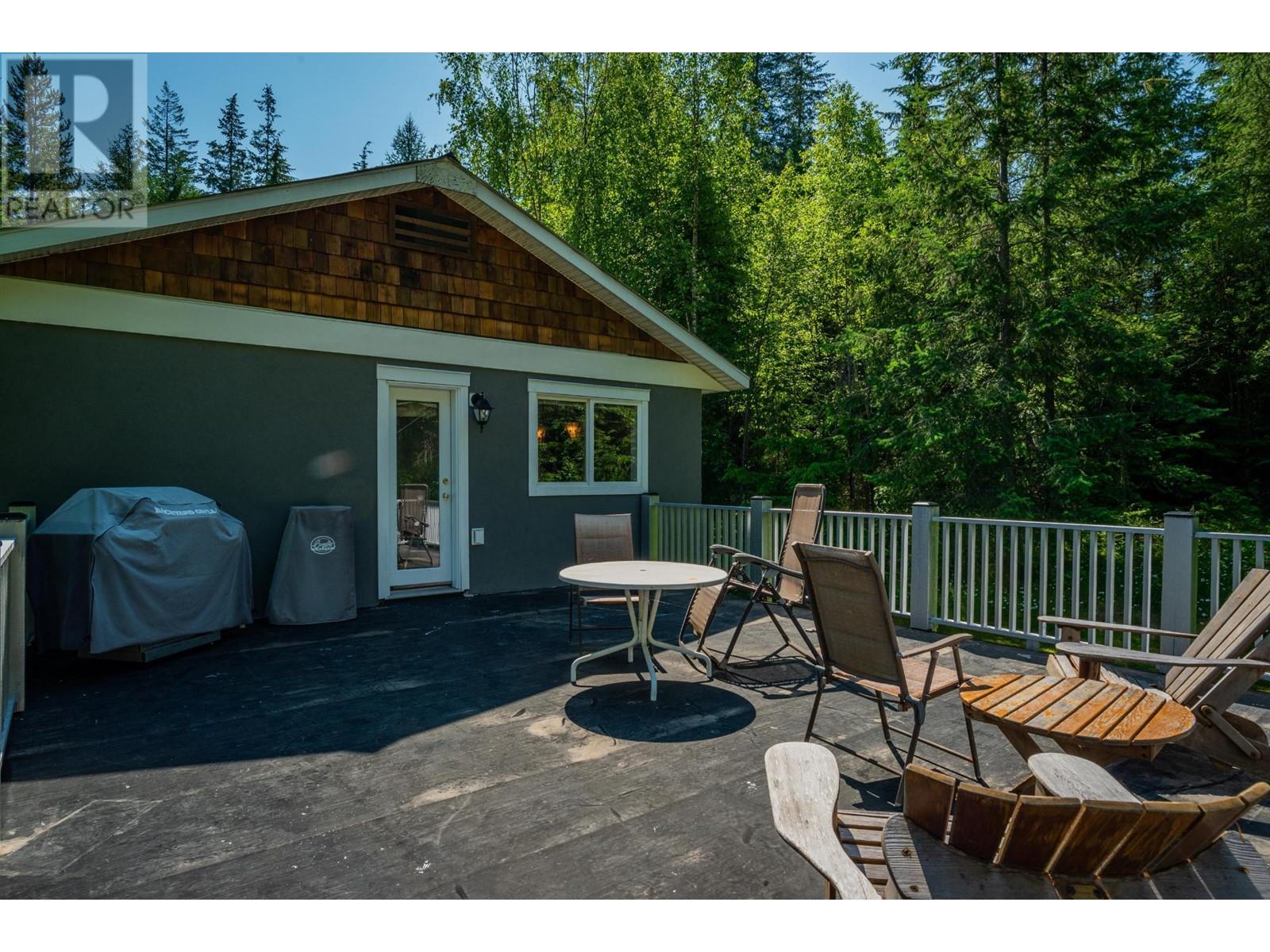 4743 31 Highway, Kaslo