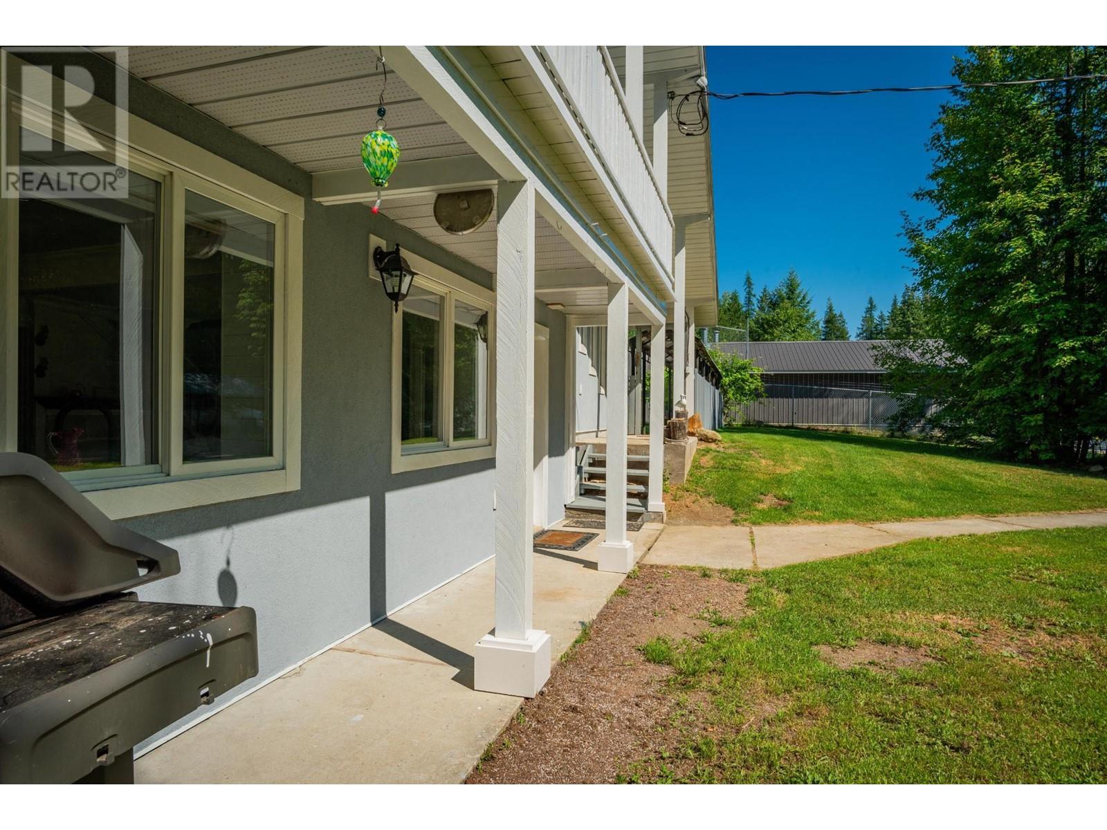 4743 31 Highway, Kaslo