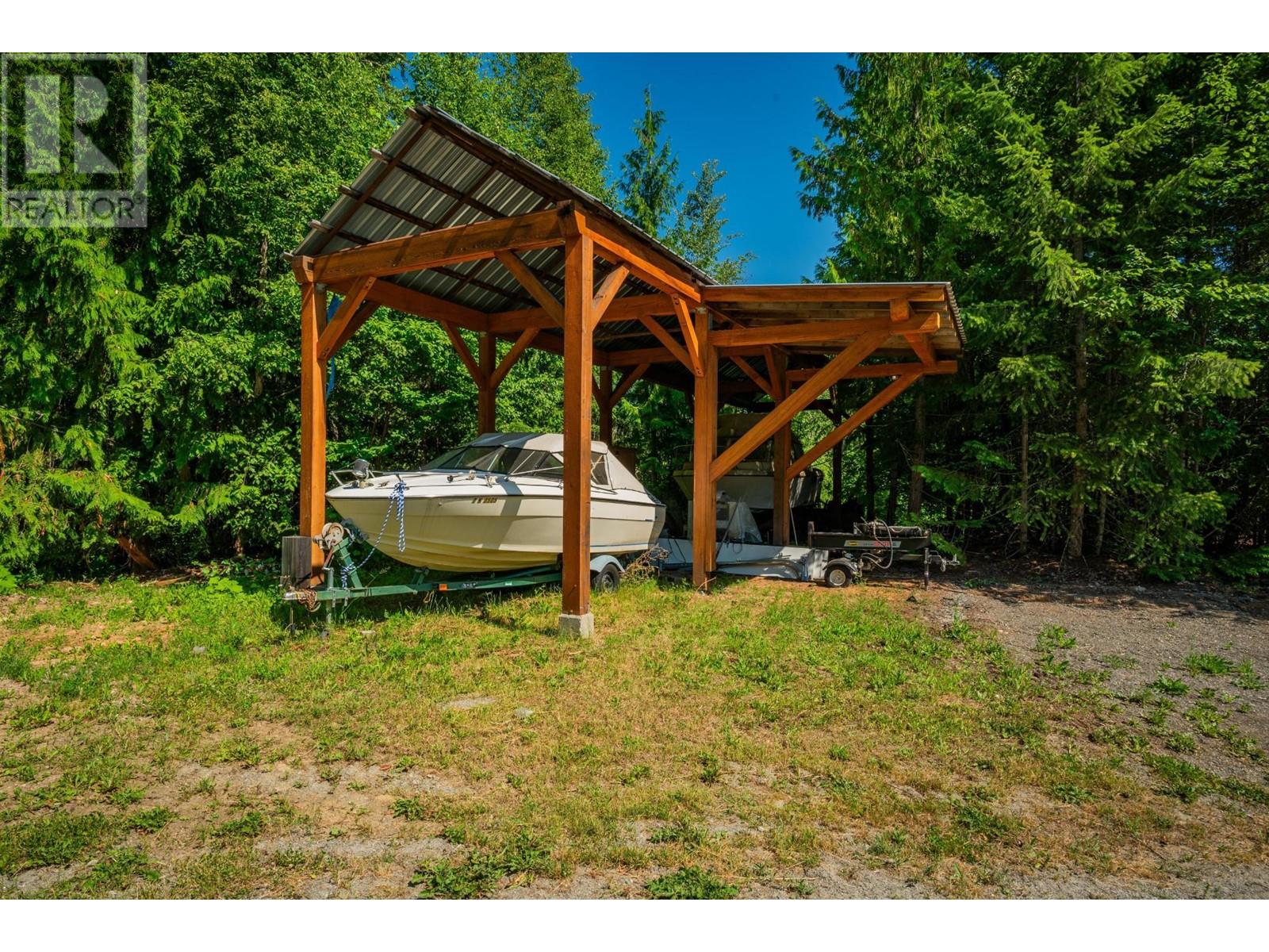 4743 31 Highway, Kaslo