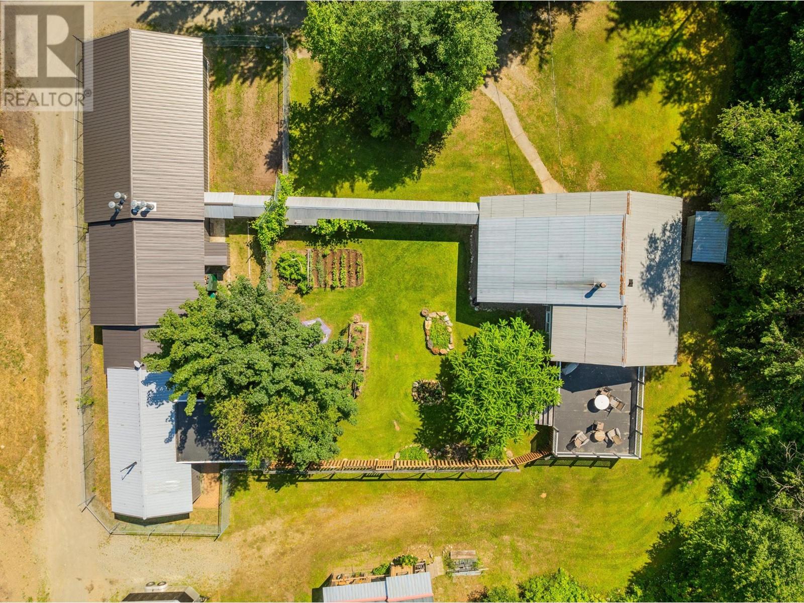 4743 31 Highway, Kaslo