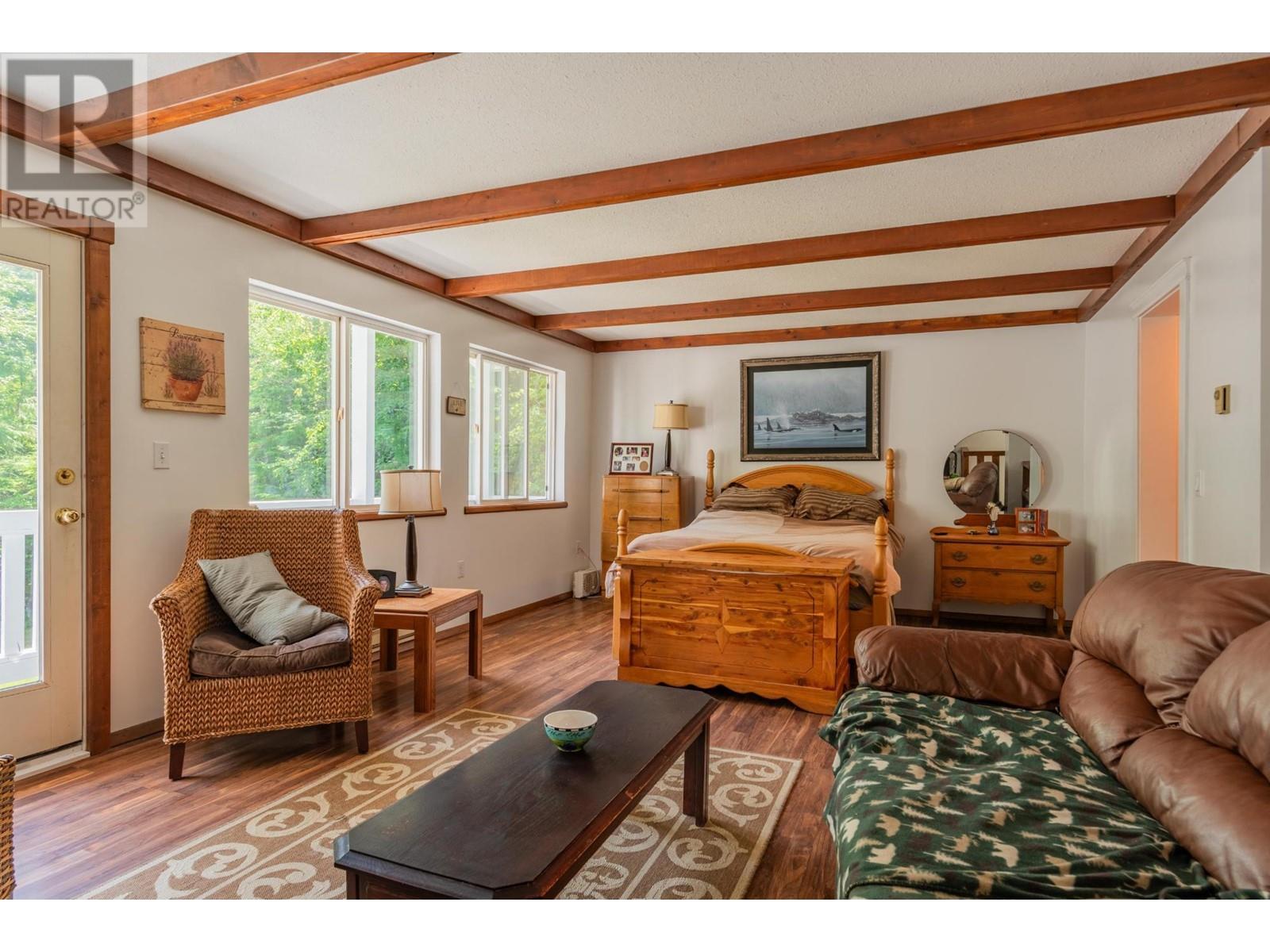 4743 31 Highway, Kaslo