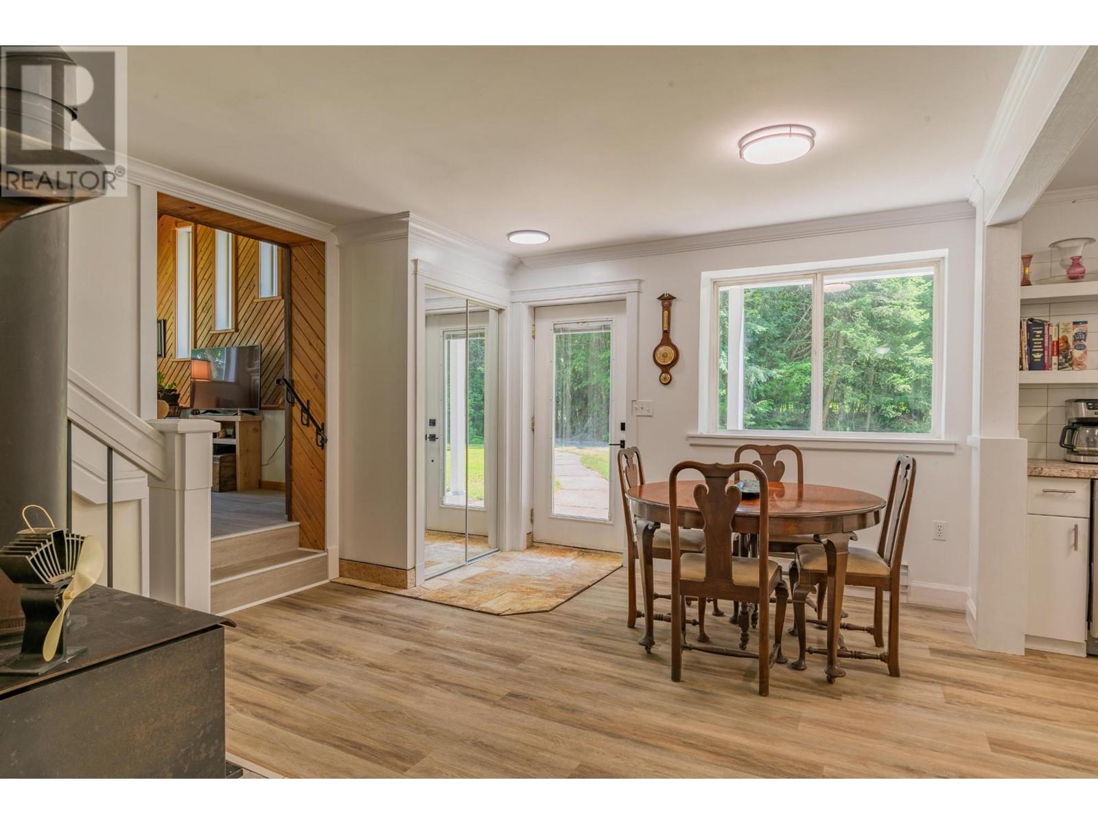 4743 31 Highway, Kaslo