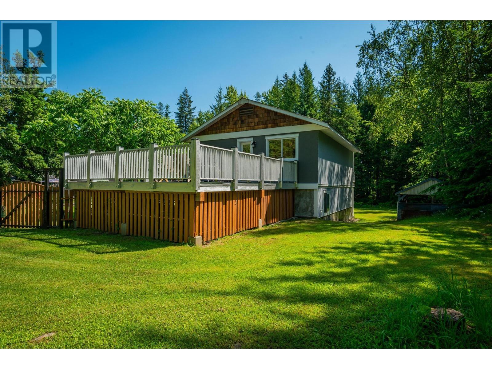 4743 31 Highway, Kaslo