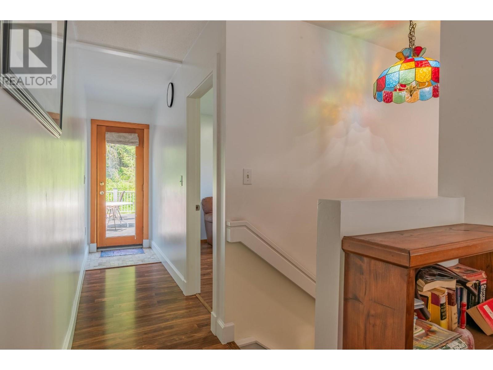 4743 31 Highway, Kaslo