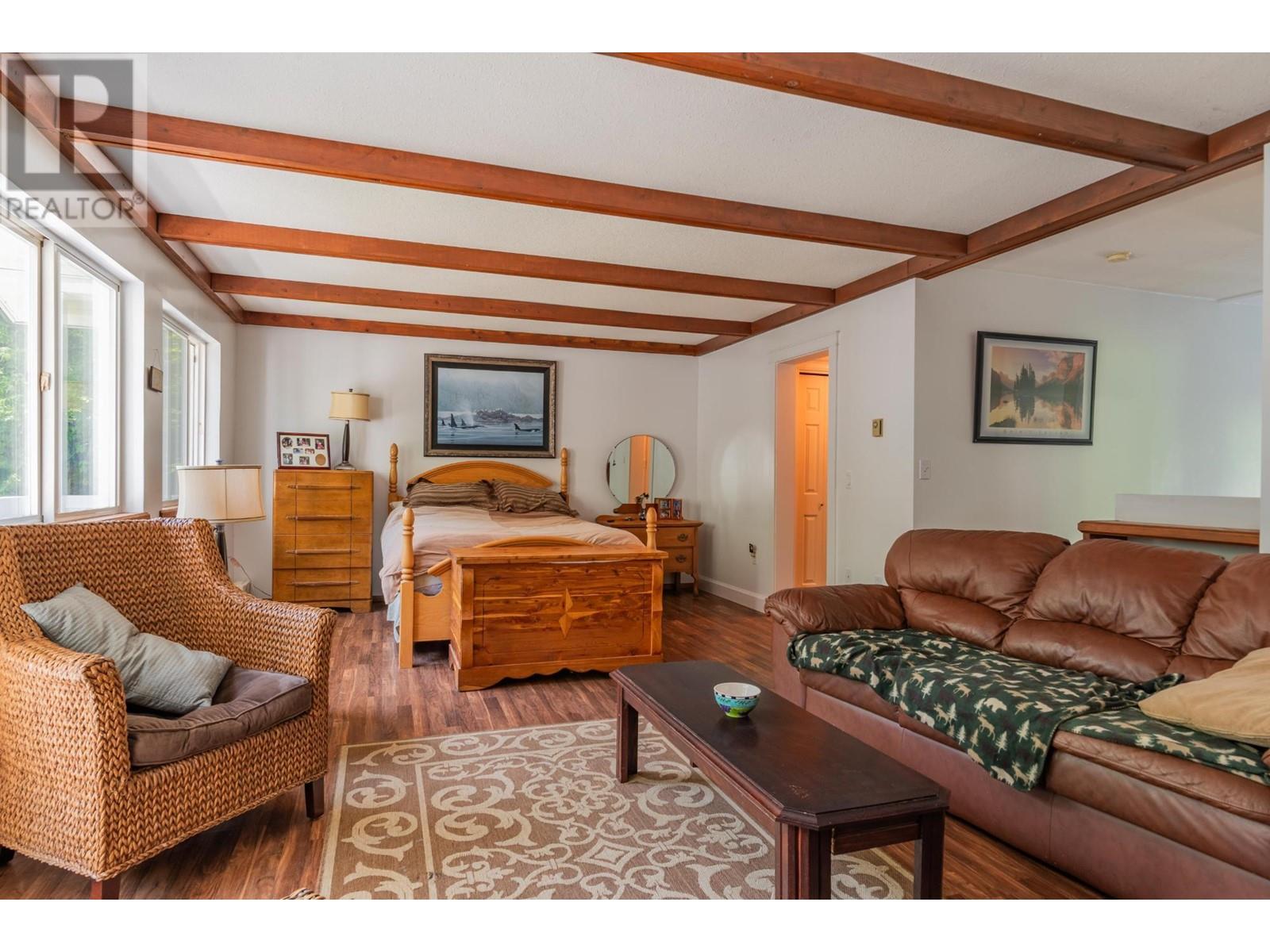 4743 31 Highway, Kaslo