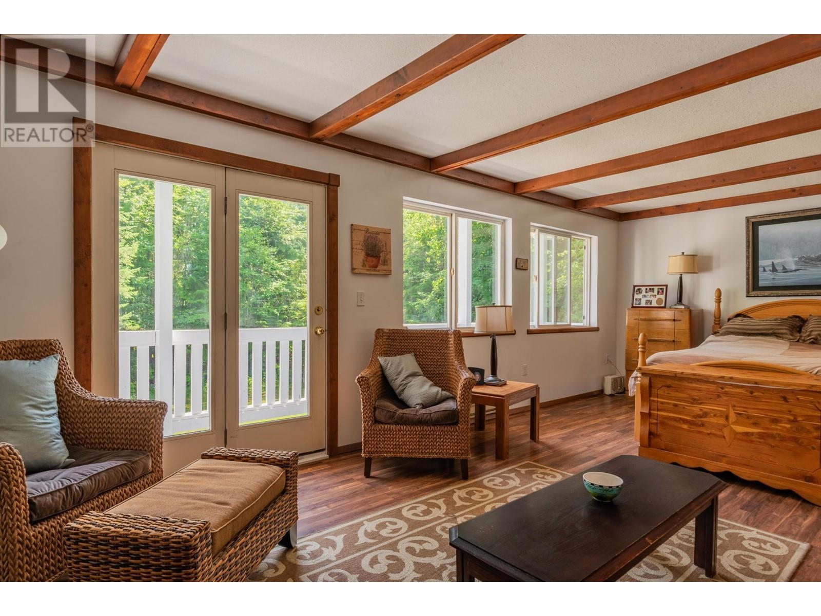 4743 31 Highway, Kaslo