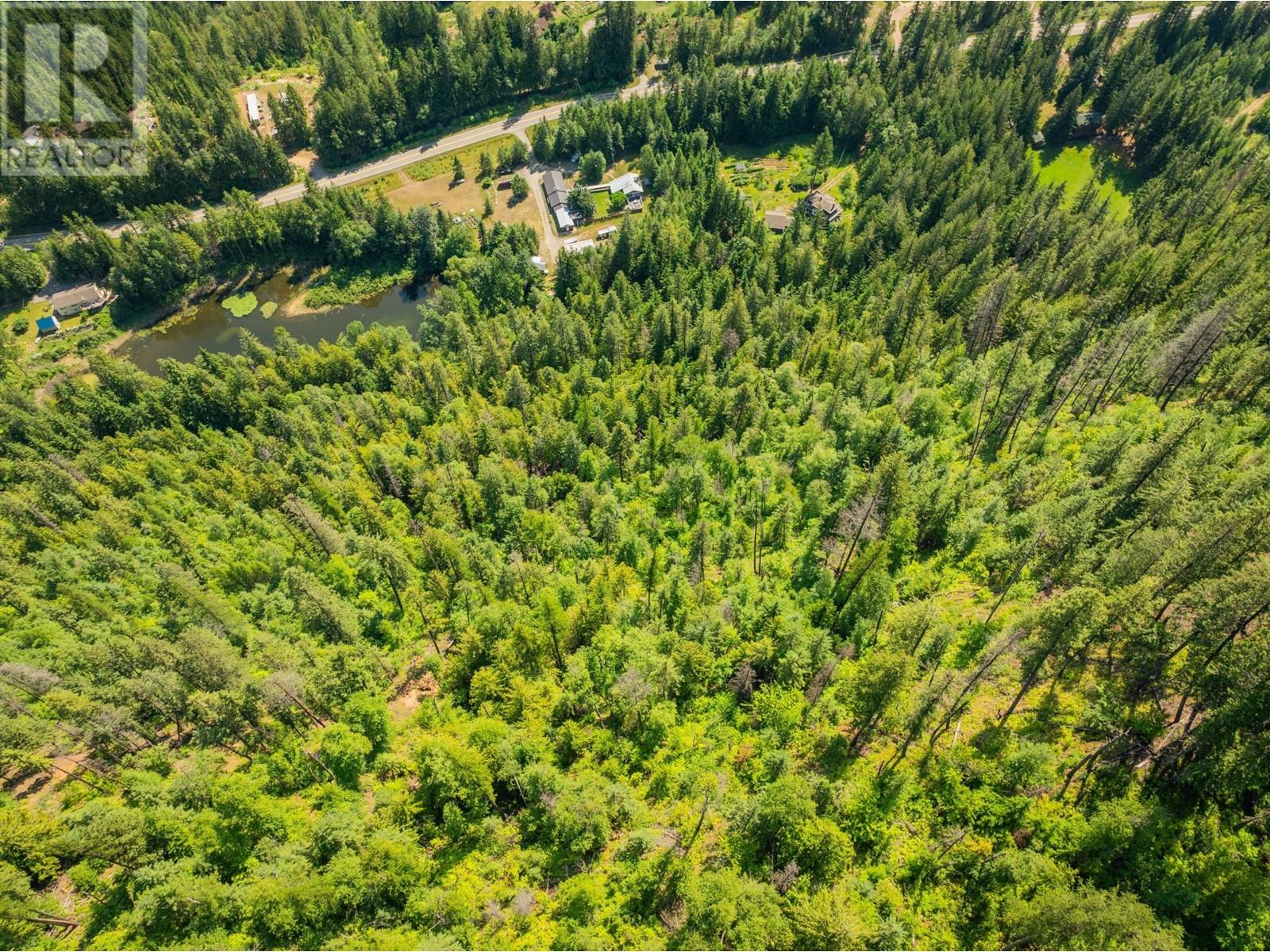 4743 31 Highway, Kaslo